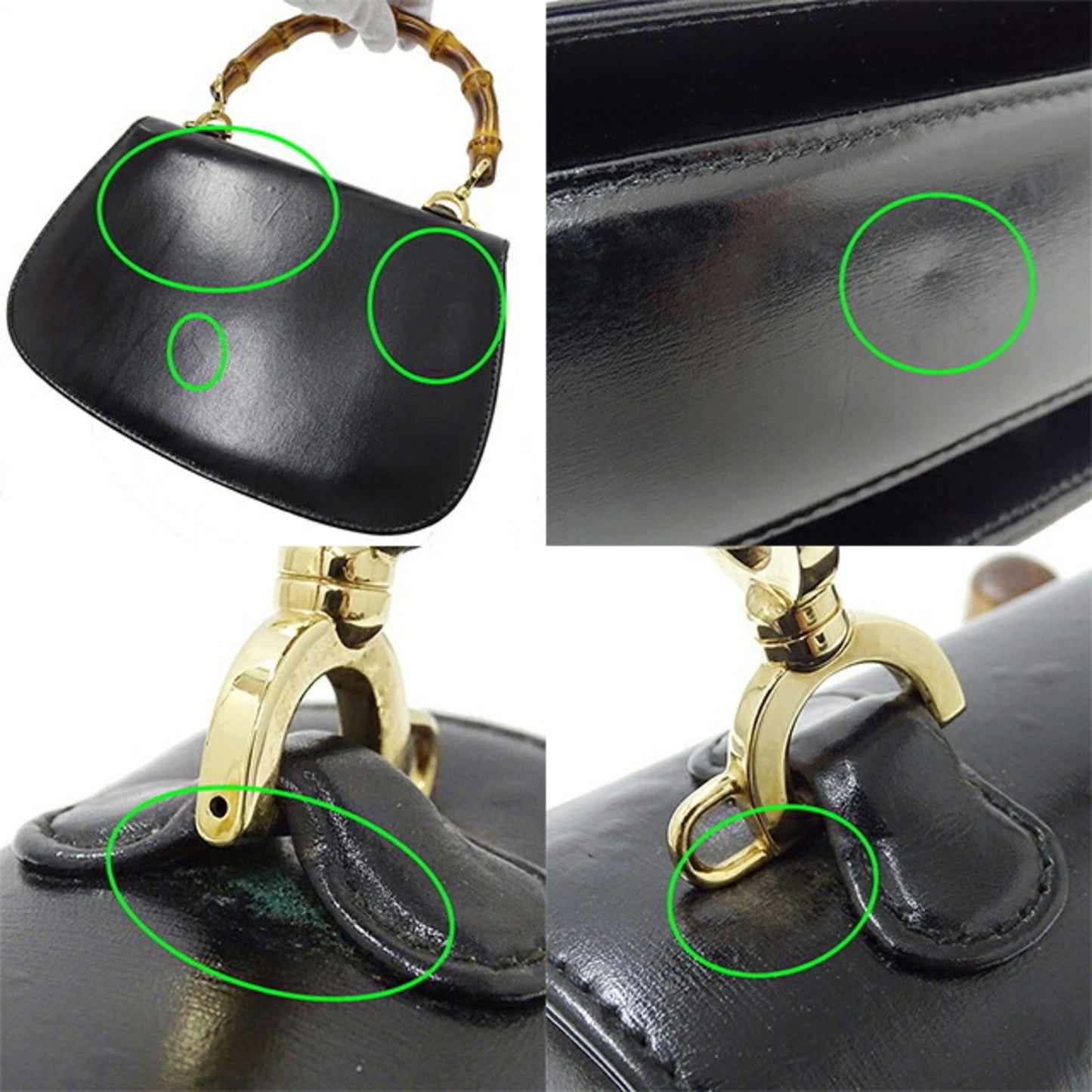 STRAPSTORY - GGC1 BAG - 1477