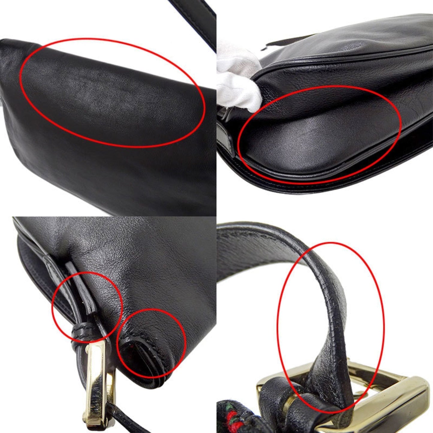 STRAPSTORY - GGC4 BAG - 1280