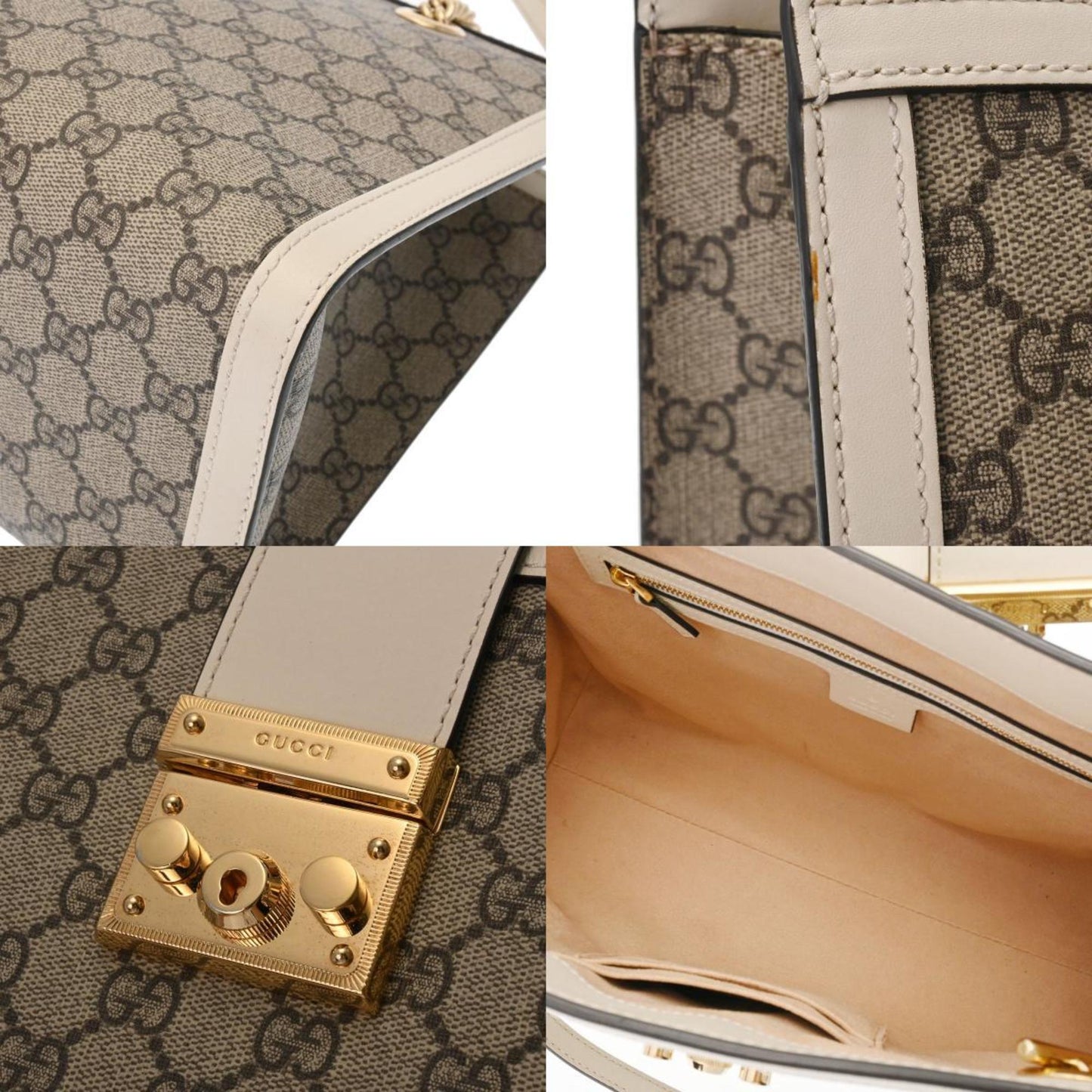 STRAPSTORY - GGC1 BAG - 3141