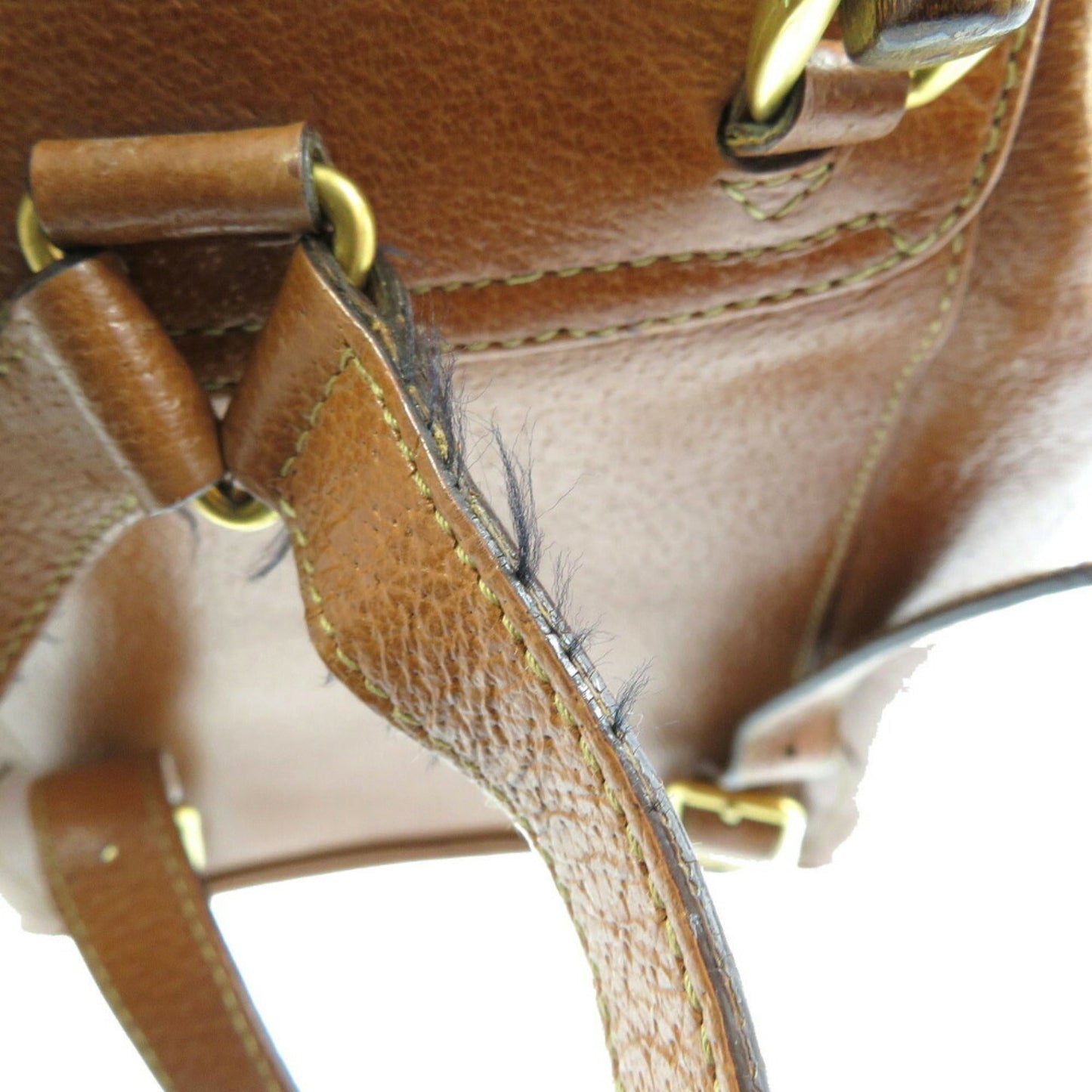 STRAPSTORY - GGC4 BAG - 095