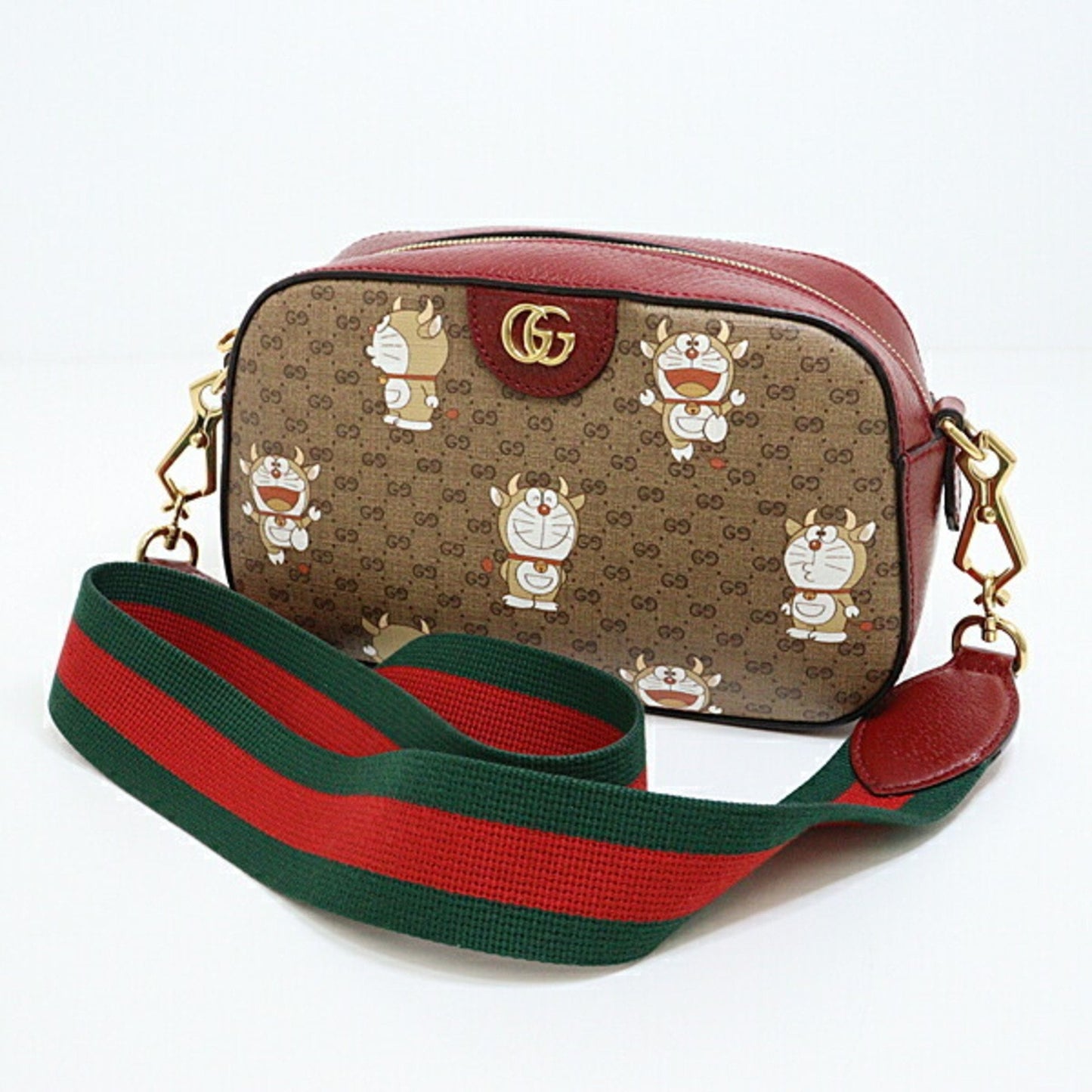 STRAPSTORY - GGC1 BAG - 1535