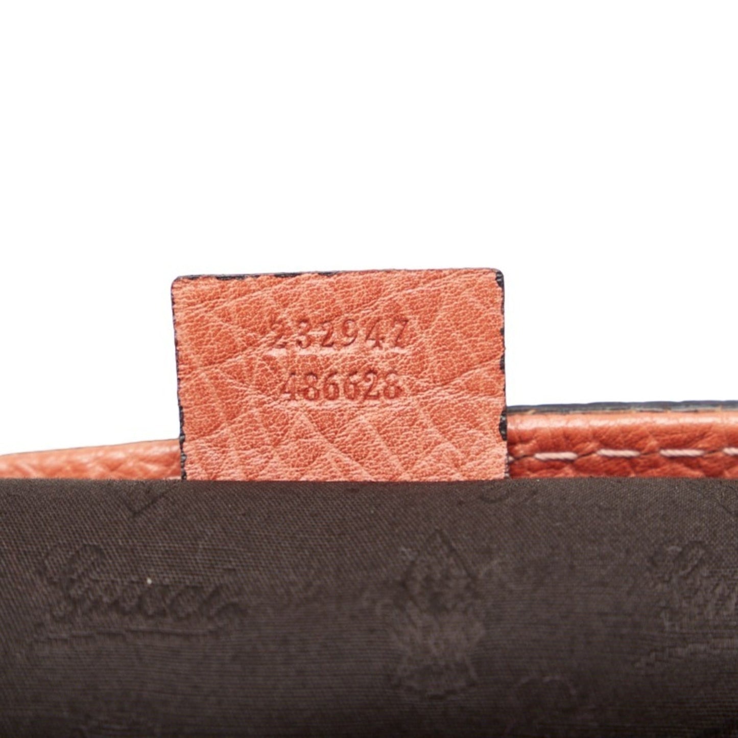 STRAPSTORY - GGC1 BAG - 1417