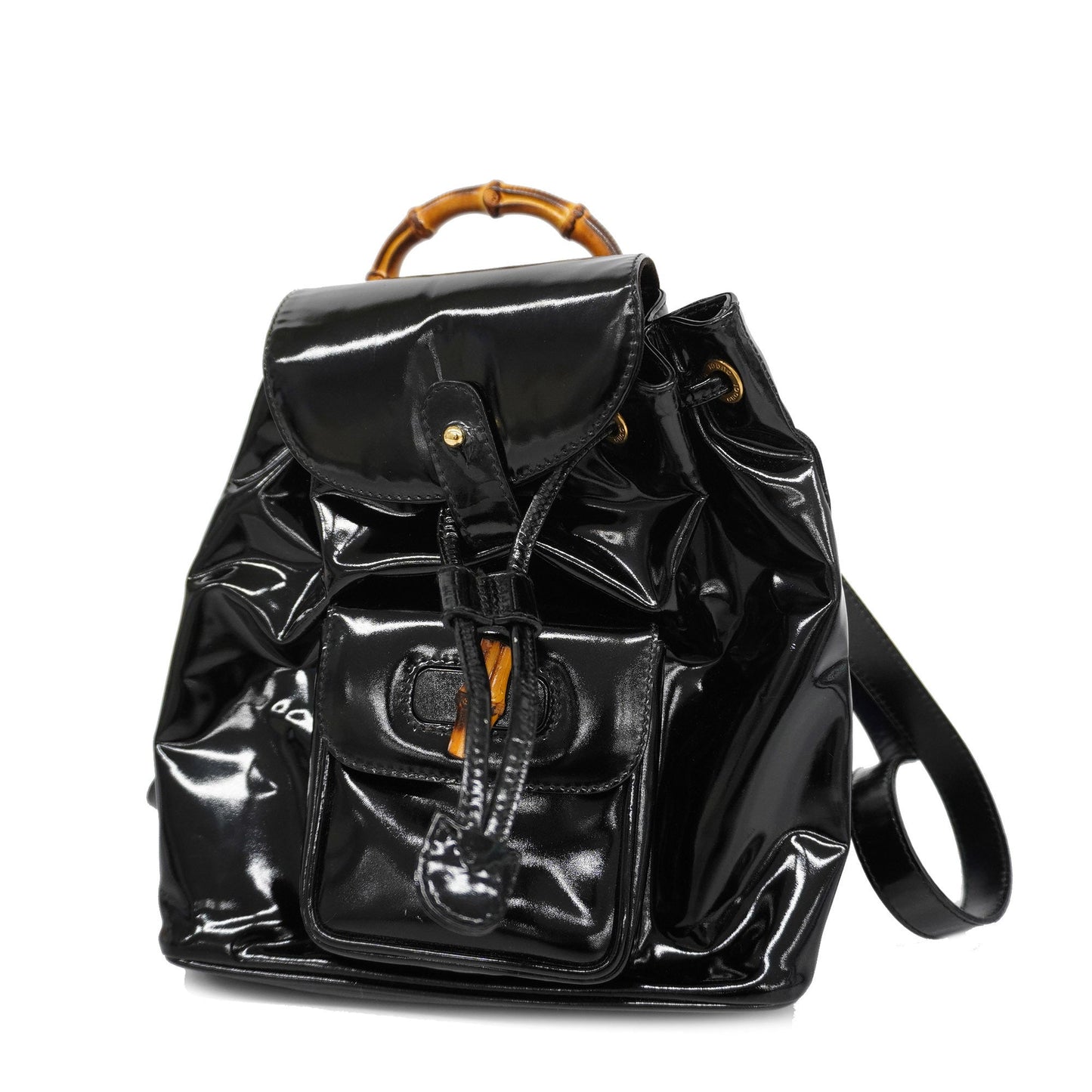 STRAPSTORY - GGC4 BAG - 2821