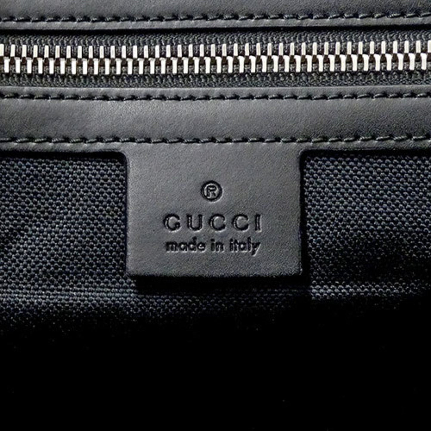 STRAPSTORY - GGC4 BAG - 1232