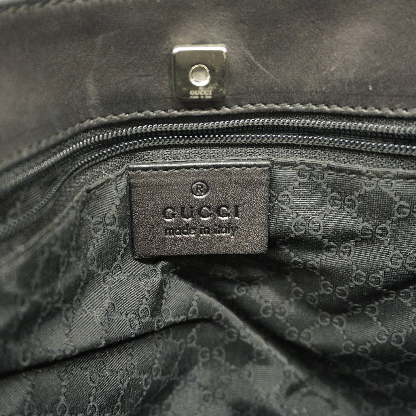 STRAPSTORY - GGC1 BAG - 003