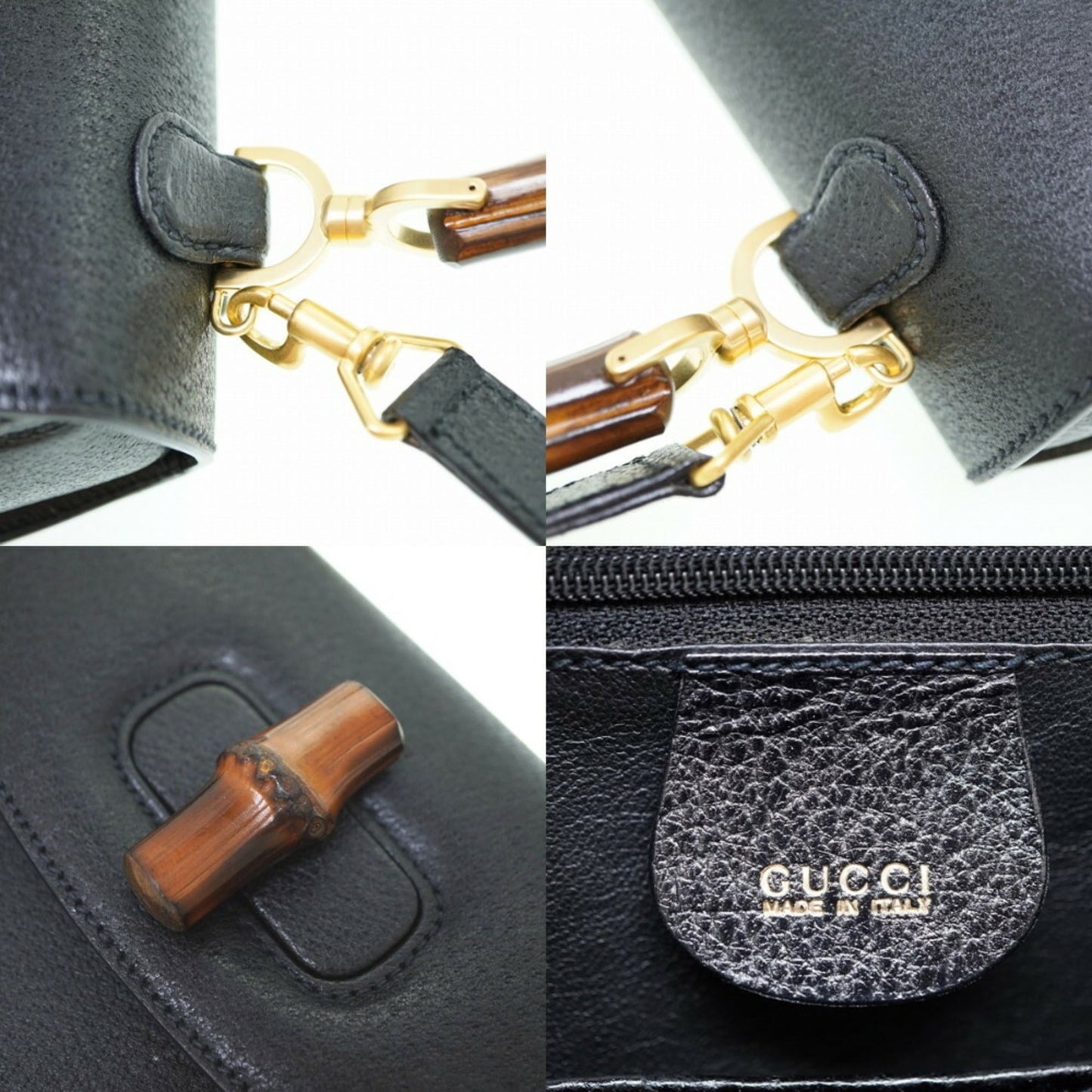 STRAPSTORY - GGC4 BAG - 088