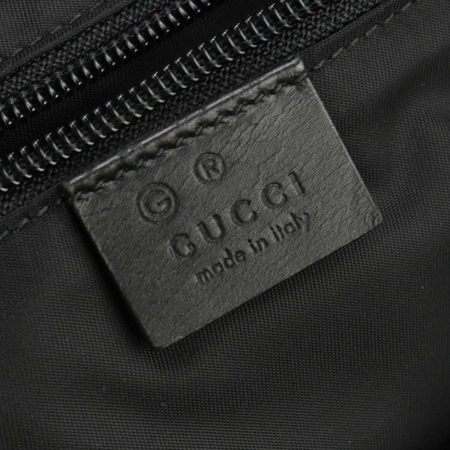 STRAPSTORY - GGC4 BAG - 3126