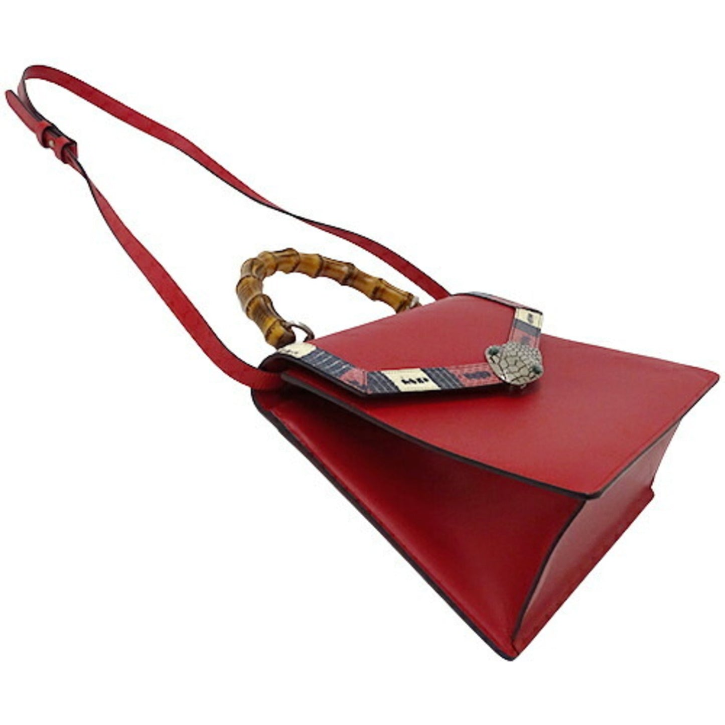 STRAPSTORY - GGC1 BAG - 1481