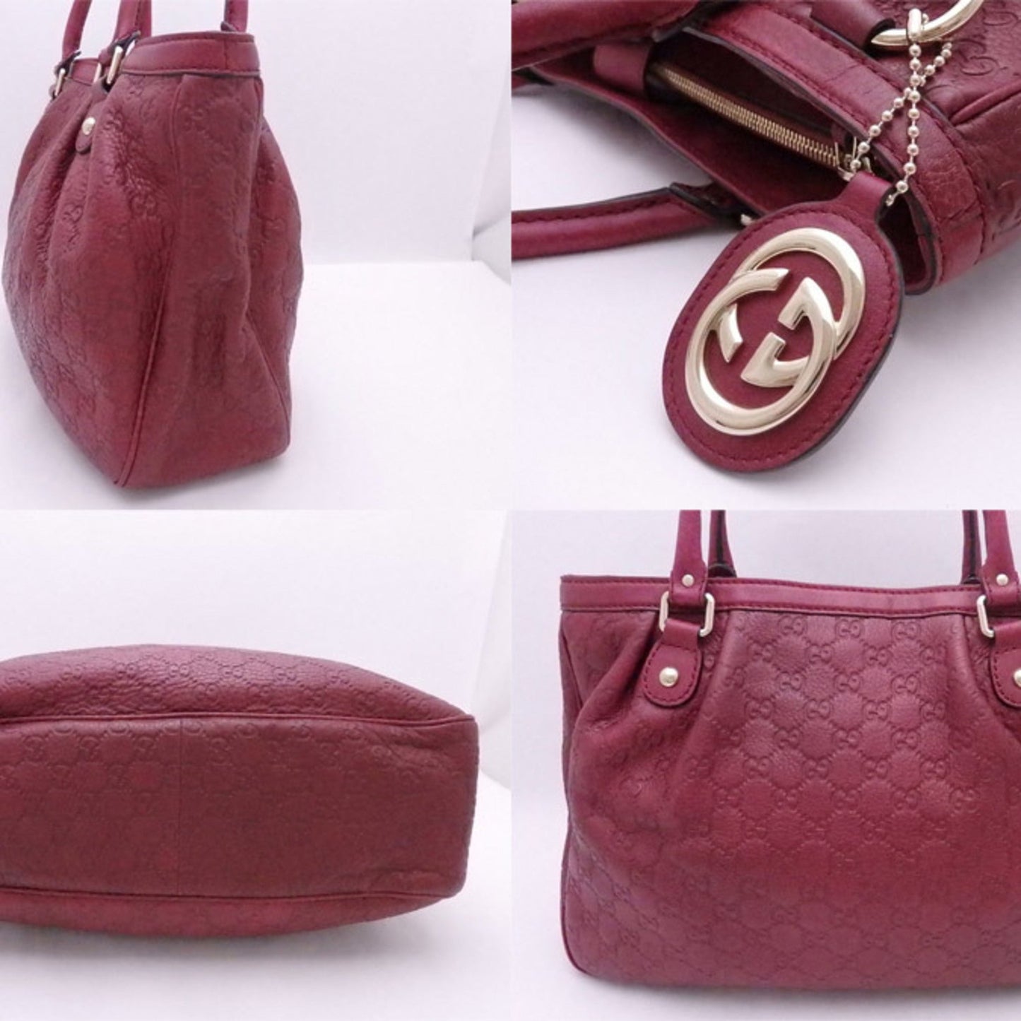 STRAPSTORY - GGC1 BAG - 2214