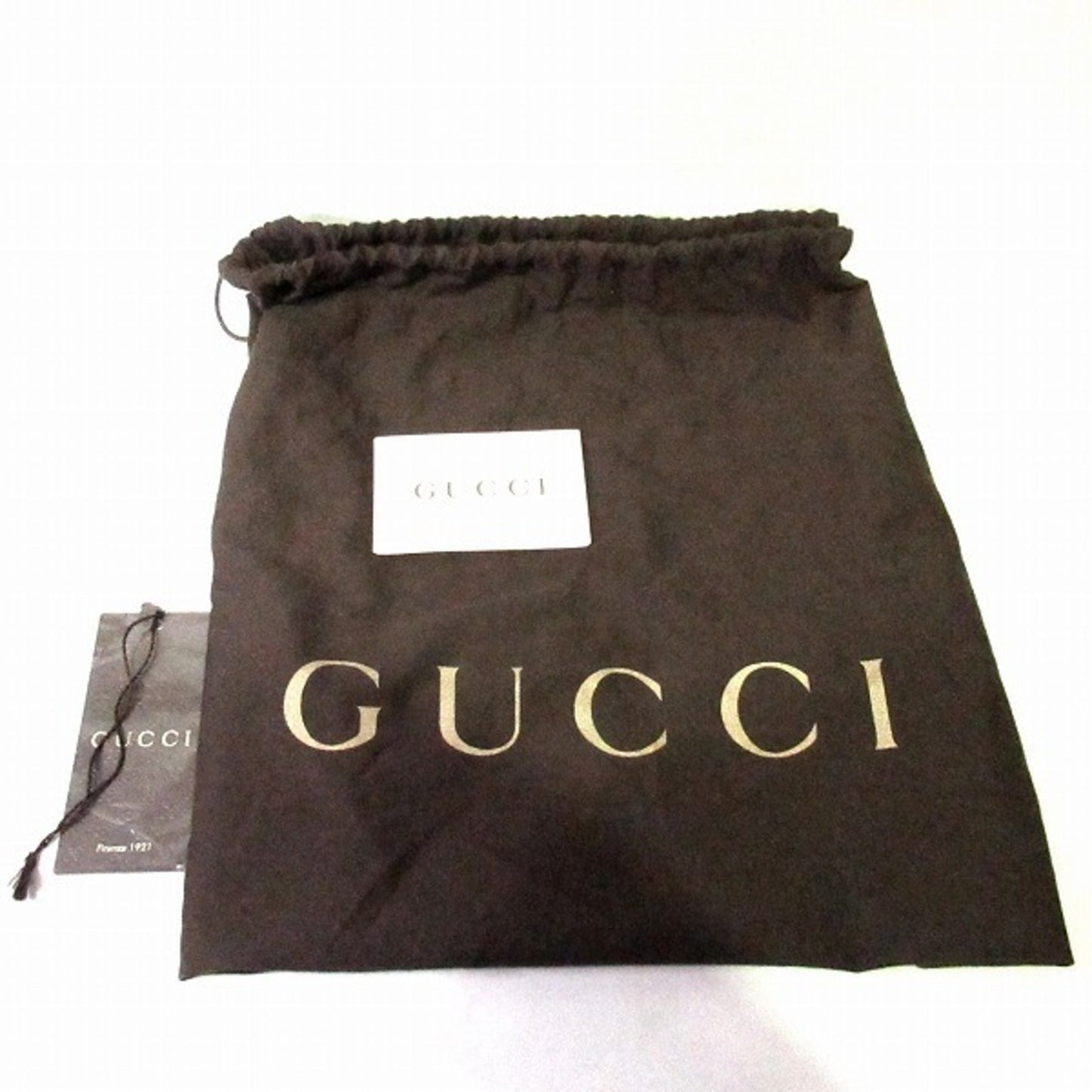 STRAPSTORY - GGC1 BAG - 1216