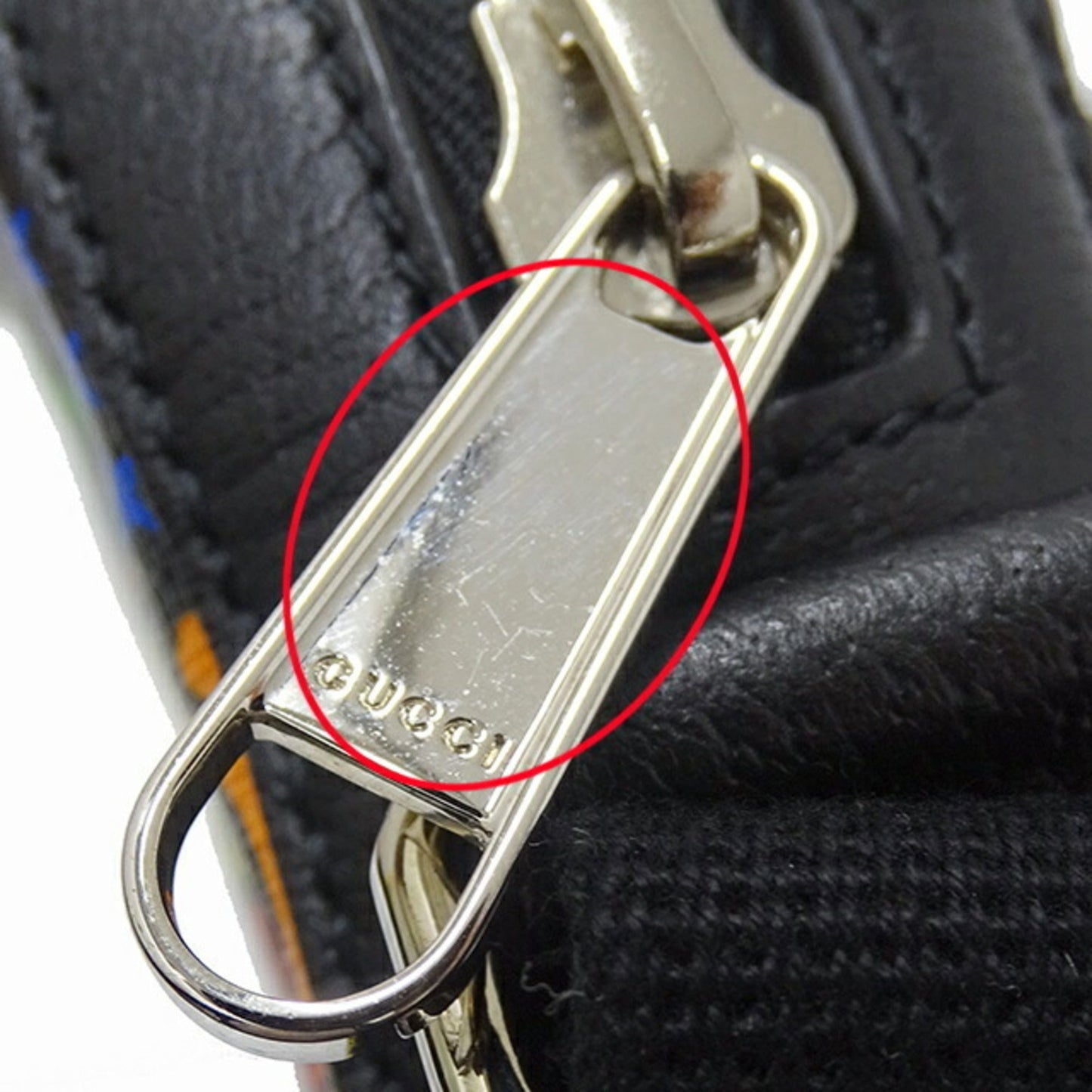 STRAPSTORY - GGC4 BAG - 1290
