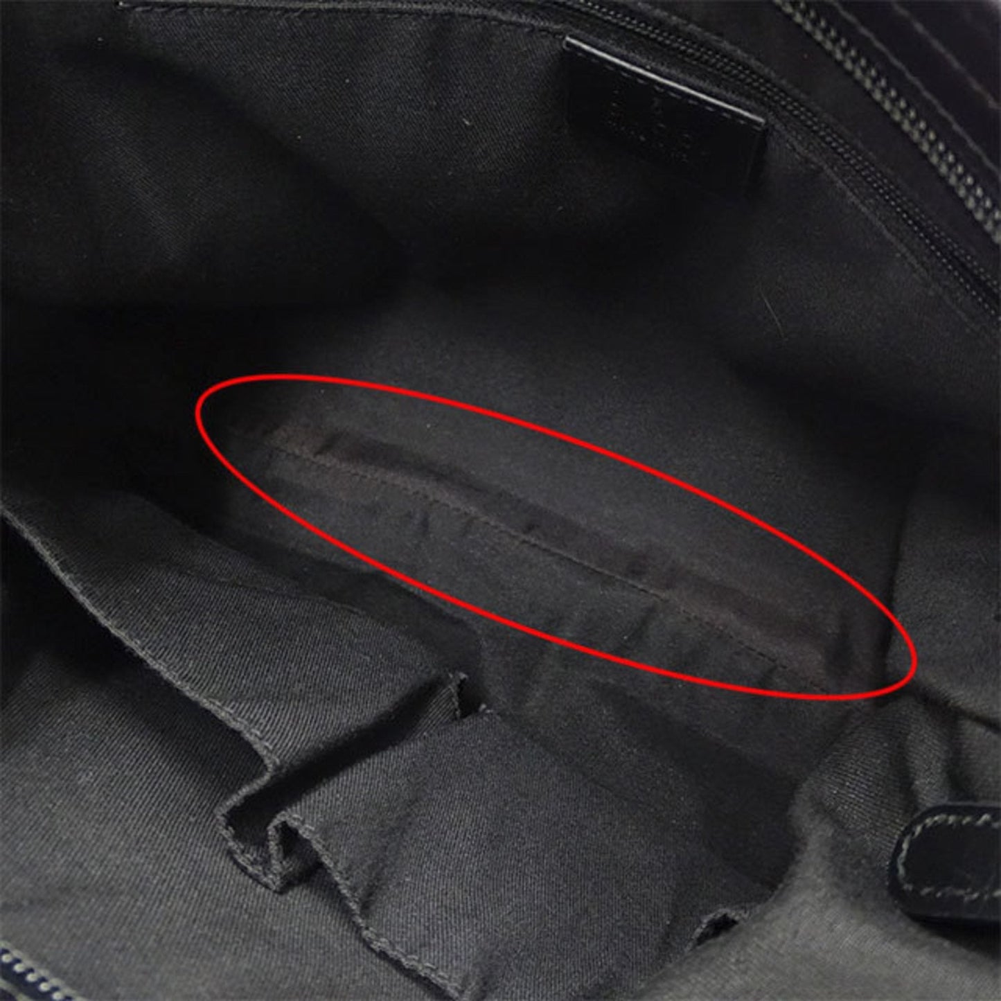 STRAPSTORY - GGC4 BAG - 1237