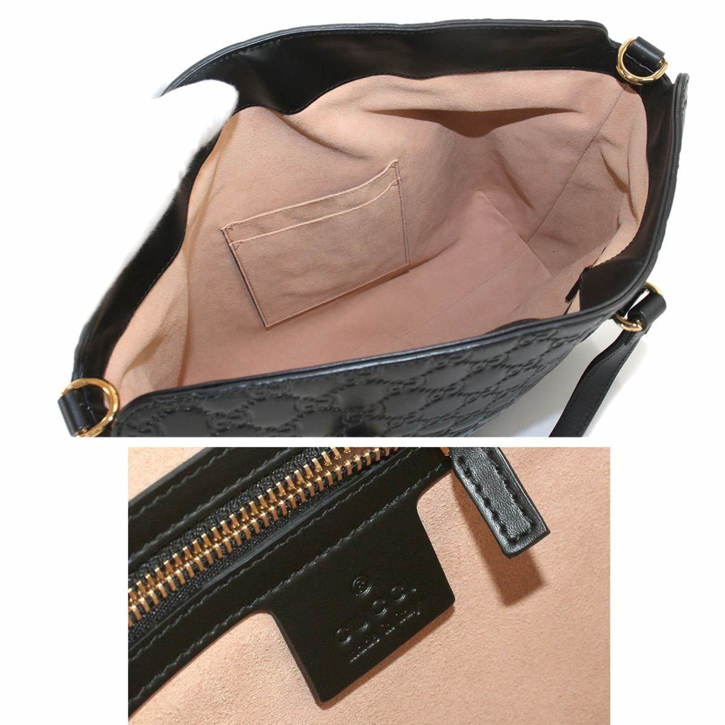 STRAPSTORY - GGC1 BAG - 3794