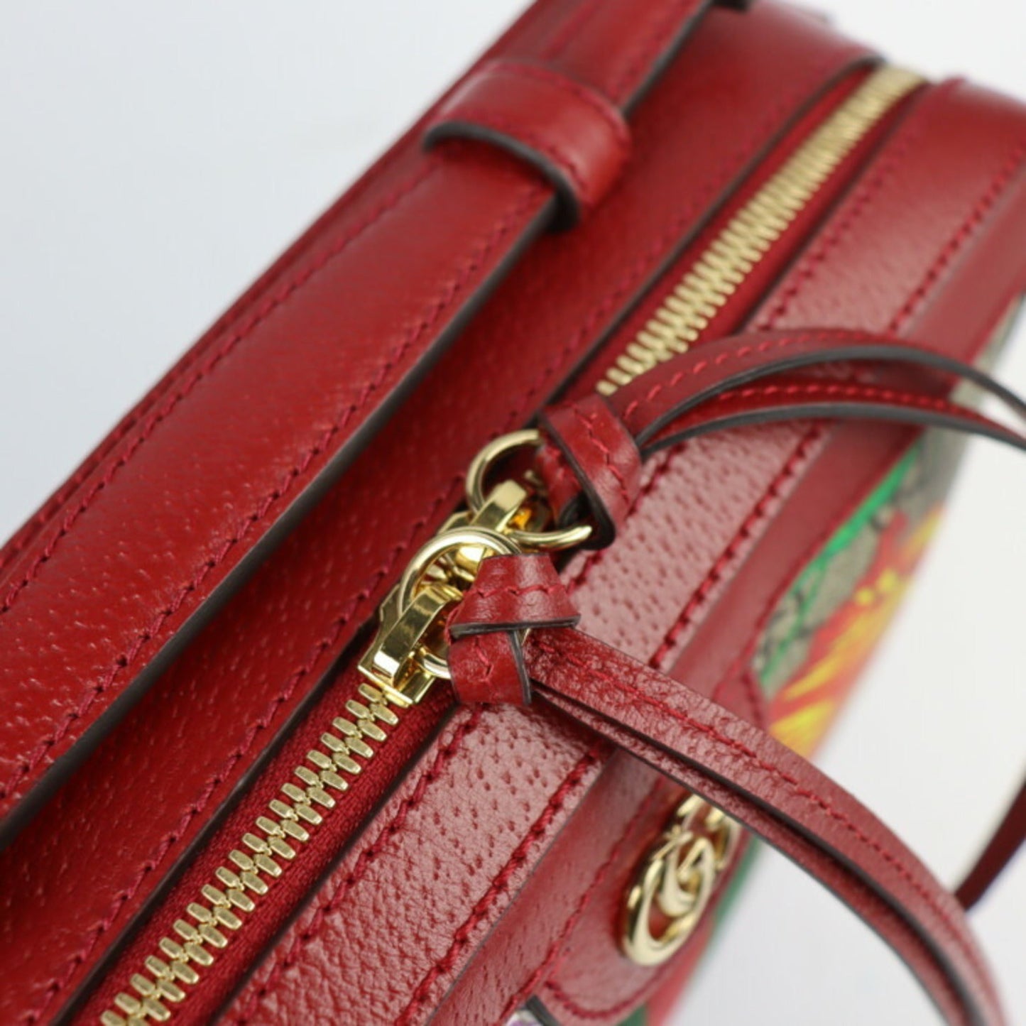 STRAPSTORY - GGC1 BAG - 1063