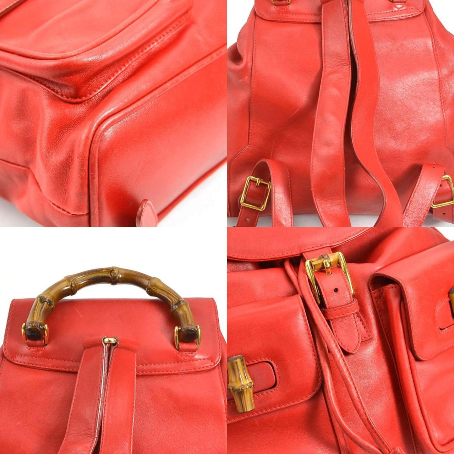 STRAPSTORY - GGC4 BAG - 3161