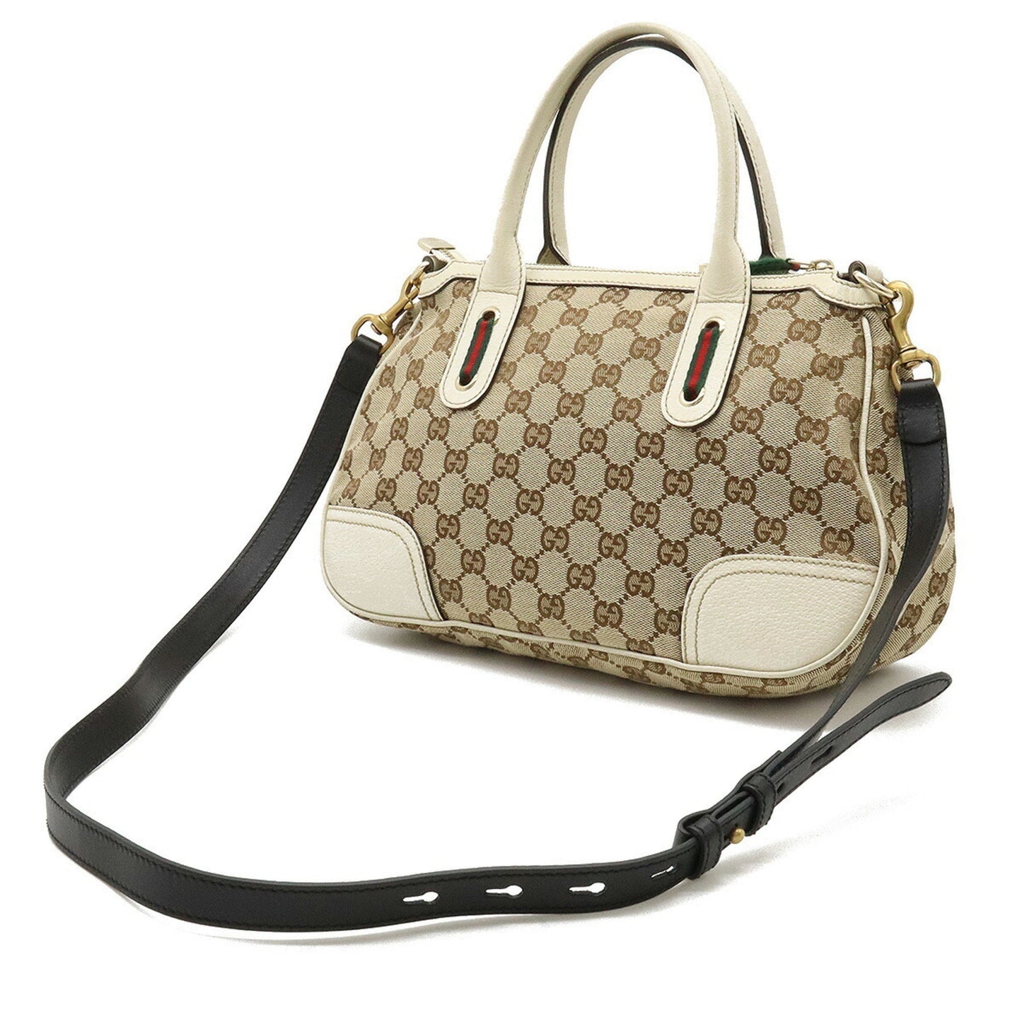 STRAPSTORY - GGC1 BAG - 1137