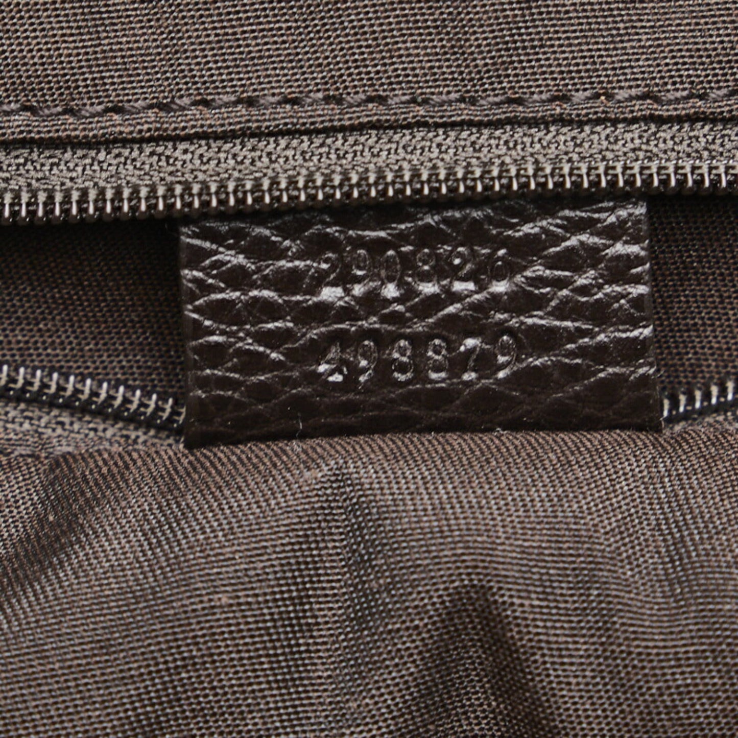 STRAPSTORY - GGC1 BAG - 1160