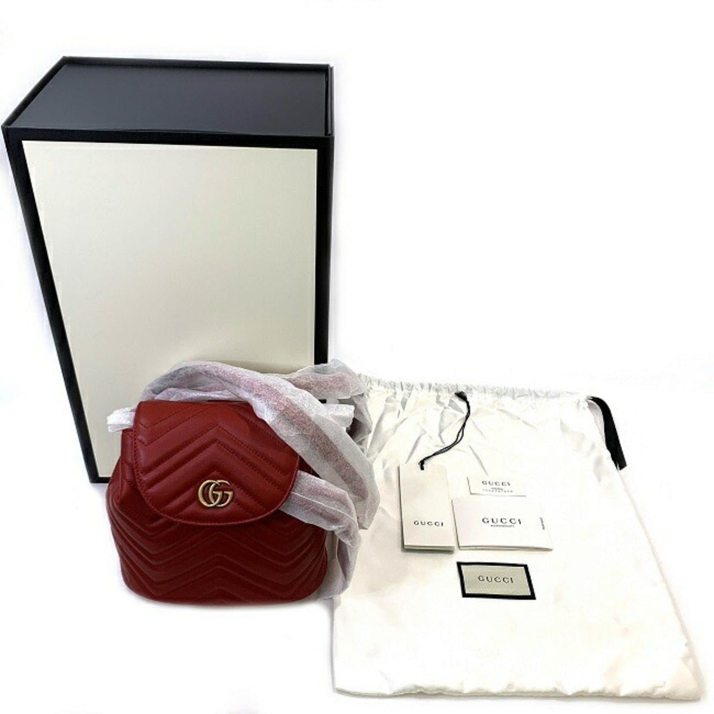 STRAPSTORY - GGC4 BAG - 3125
