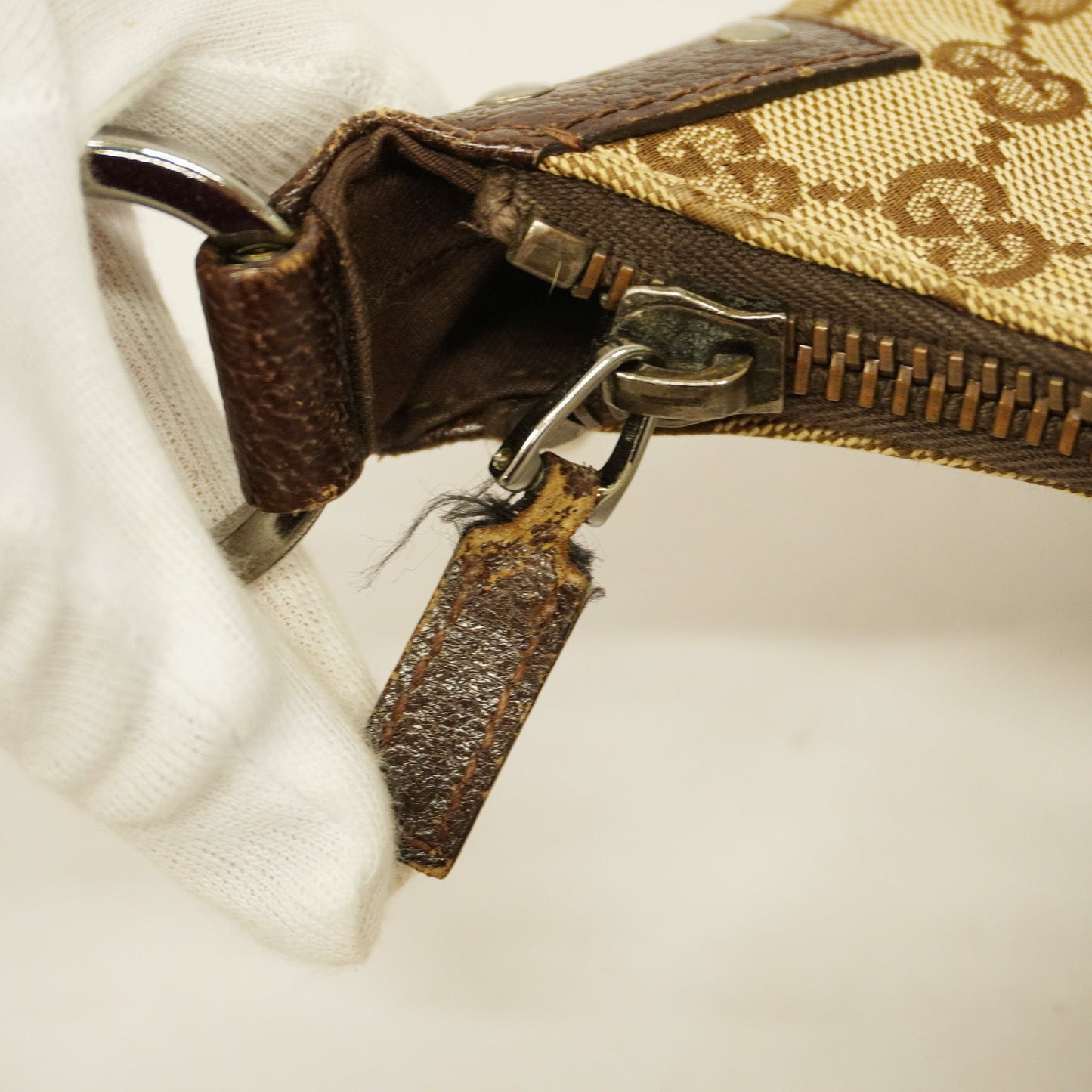 STRAPSTORY - GGC1 BAG - 1531