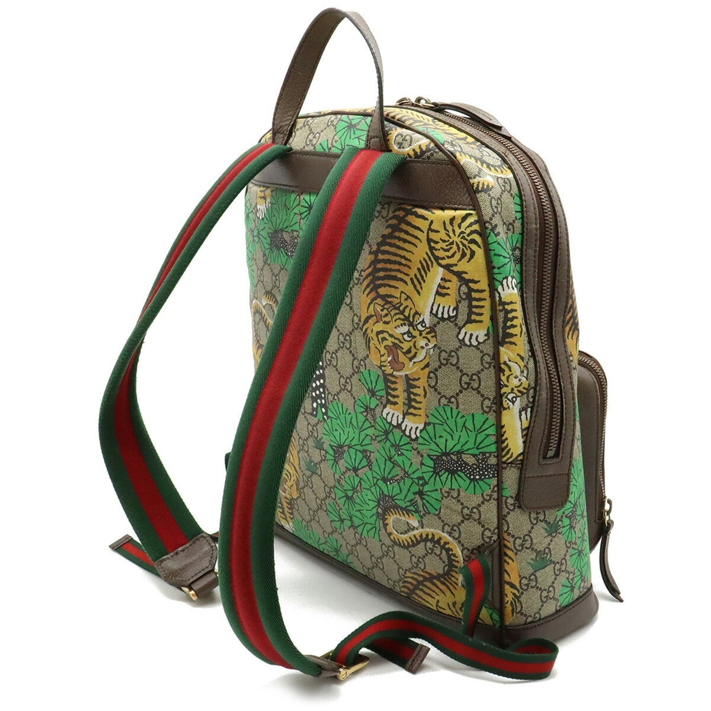 STRAPSTORY - GGC4 BAG - 2998