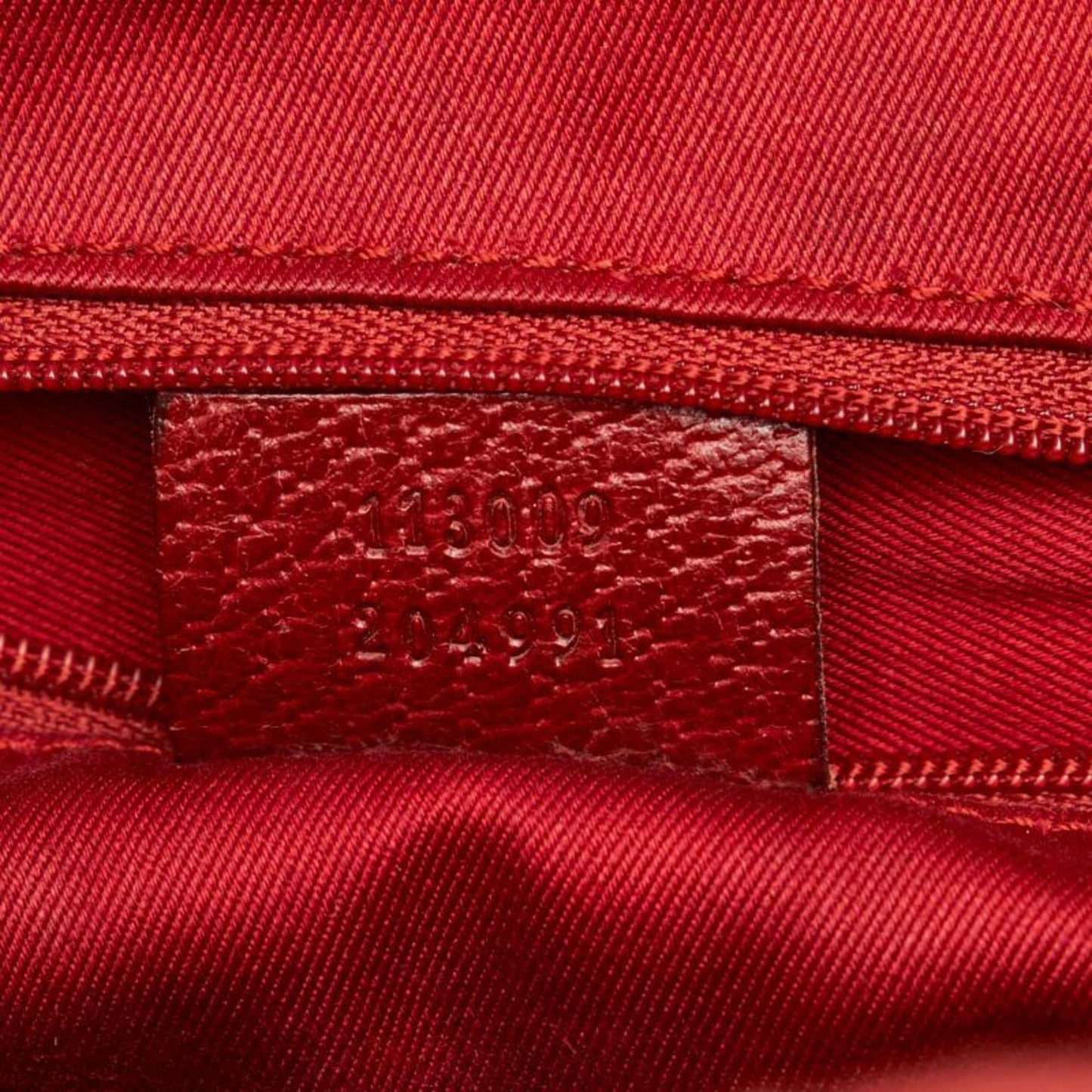 STRAPSTORY - GGC1 BAG - 1163