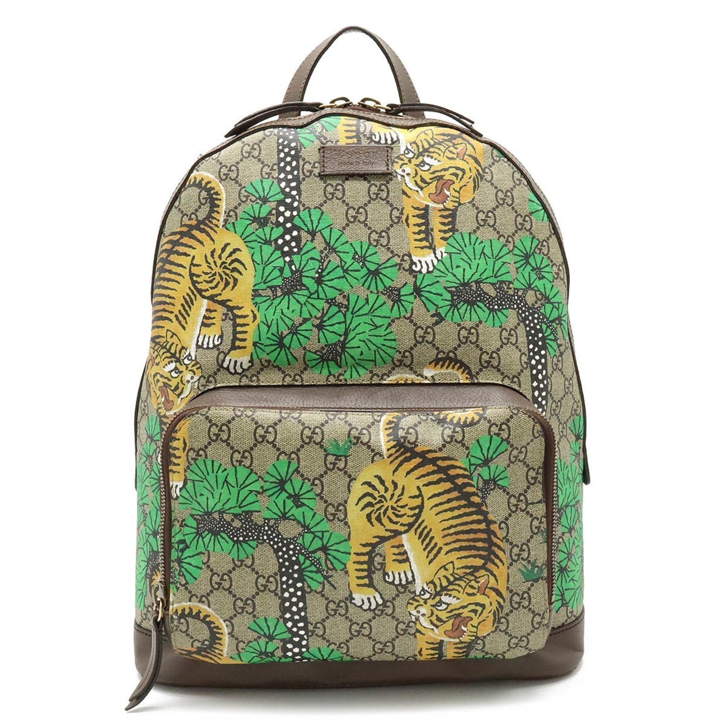 STRAPSTORY - GGC4 BAG - 2998