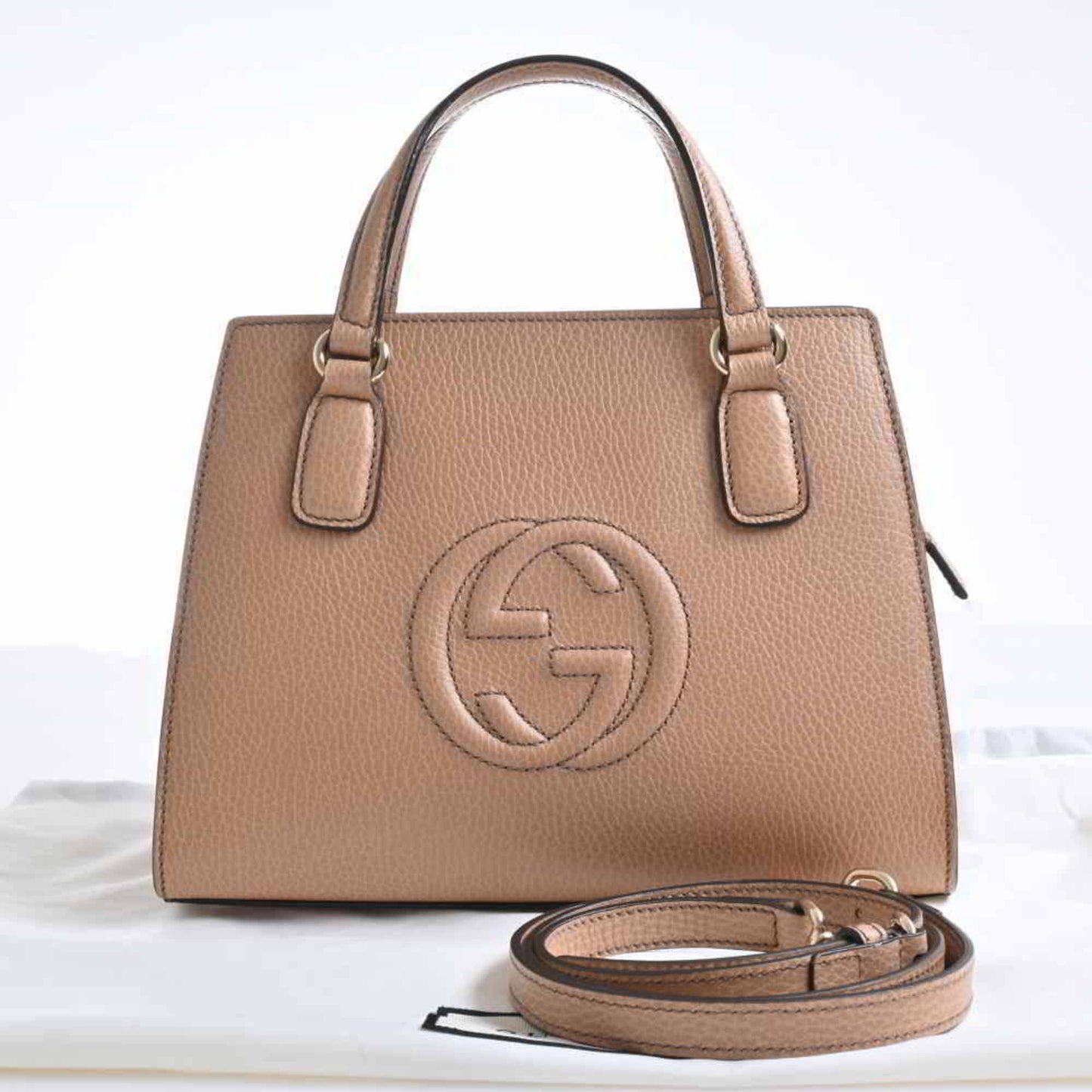 STRAPSTORY - GGC1 BAG - 233