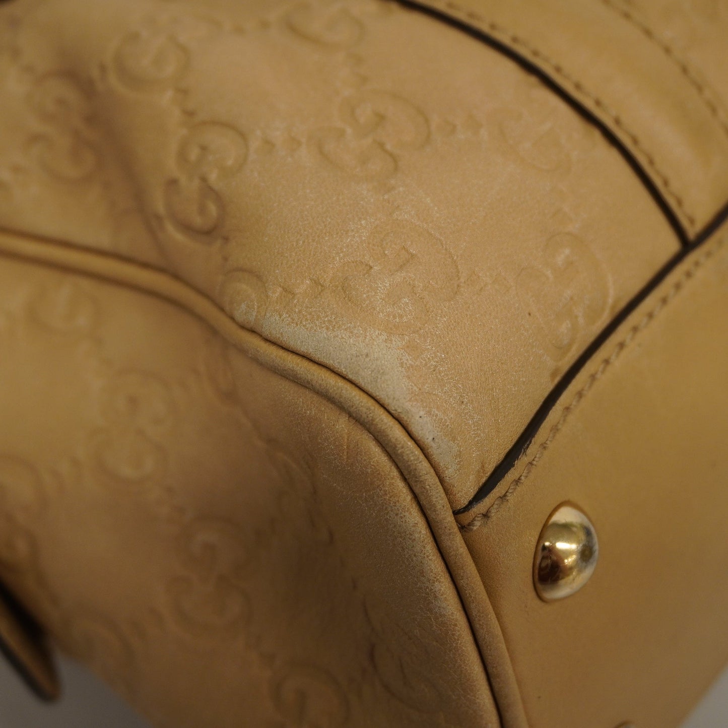 STRAPSTORY - GGC1 BAG - 222