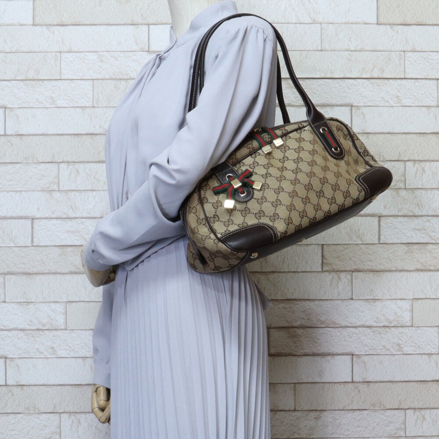 STRAPSTORY - GGC1 BAG - 2985