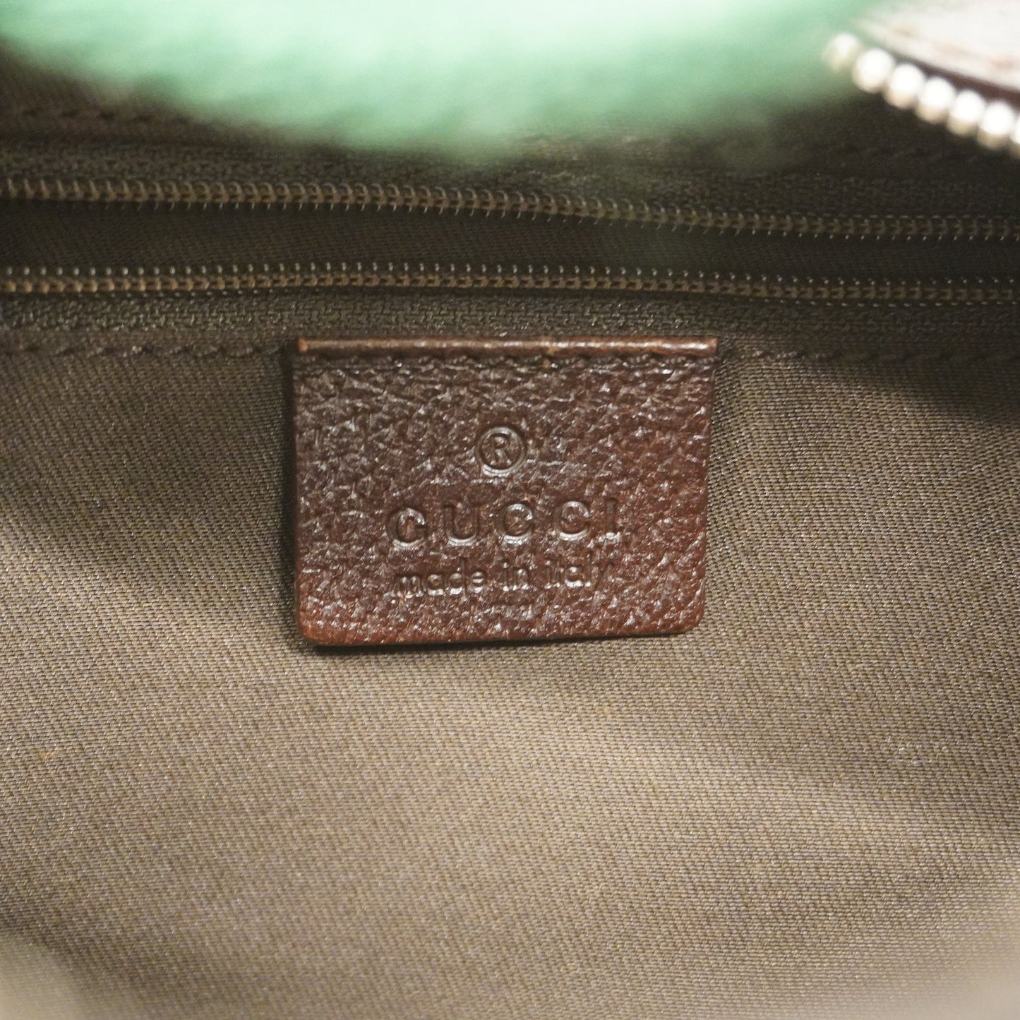 STRAPSTORY - GGC1 BAG - 1522