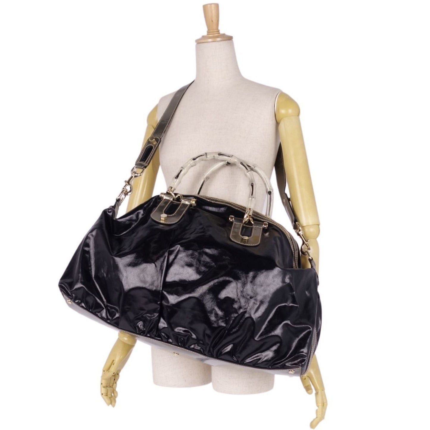 STRAPSTORY - GGC4 BAG - 1304