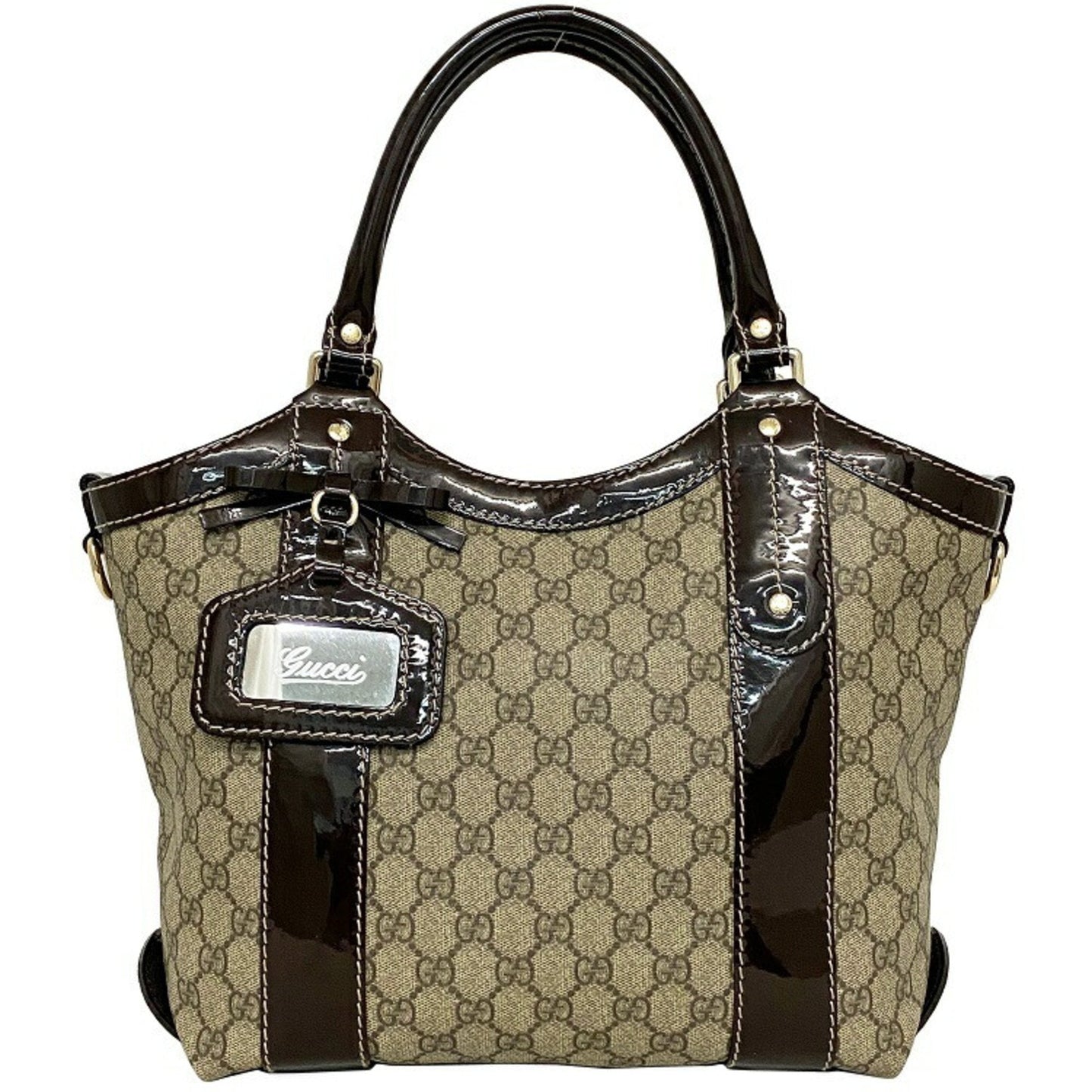 STRAPSTORY - GGC1 BAG - 127