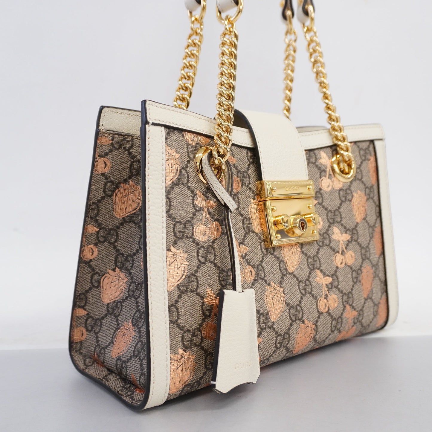 STRAPSTORY - GGC1 BAG - 1523