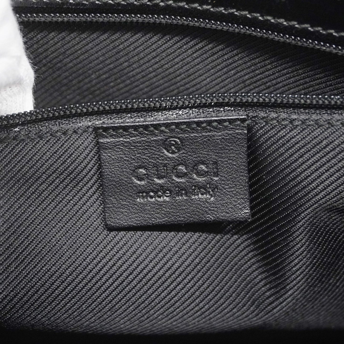 STRAPSTORY - GGC1 BAG - 005