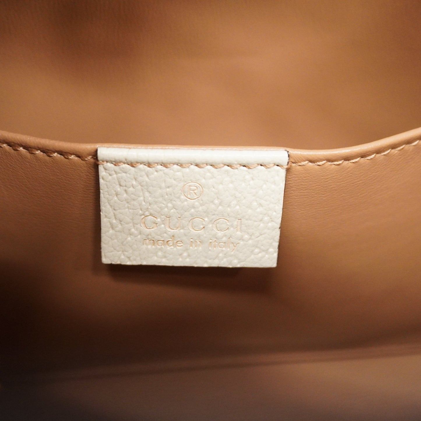 STRAPSTORY - GGC1 BAG - 1523