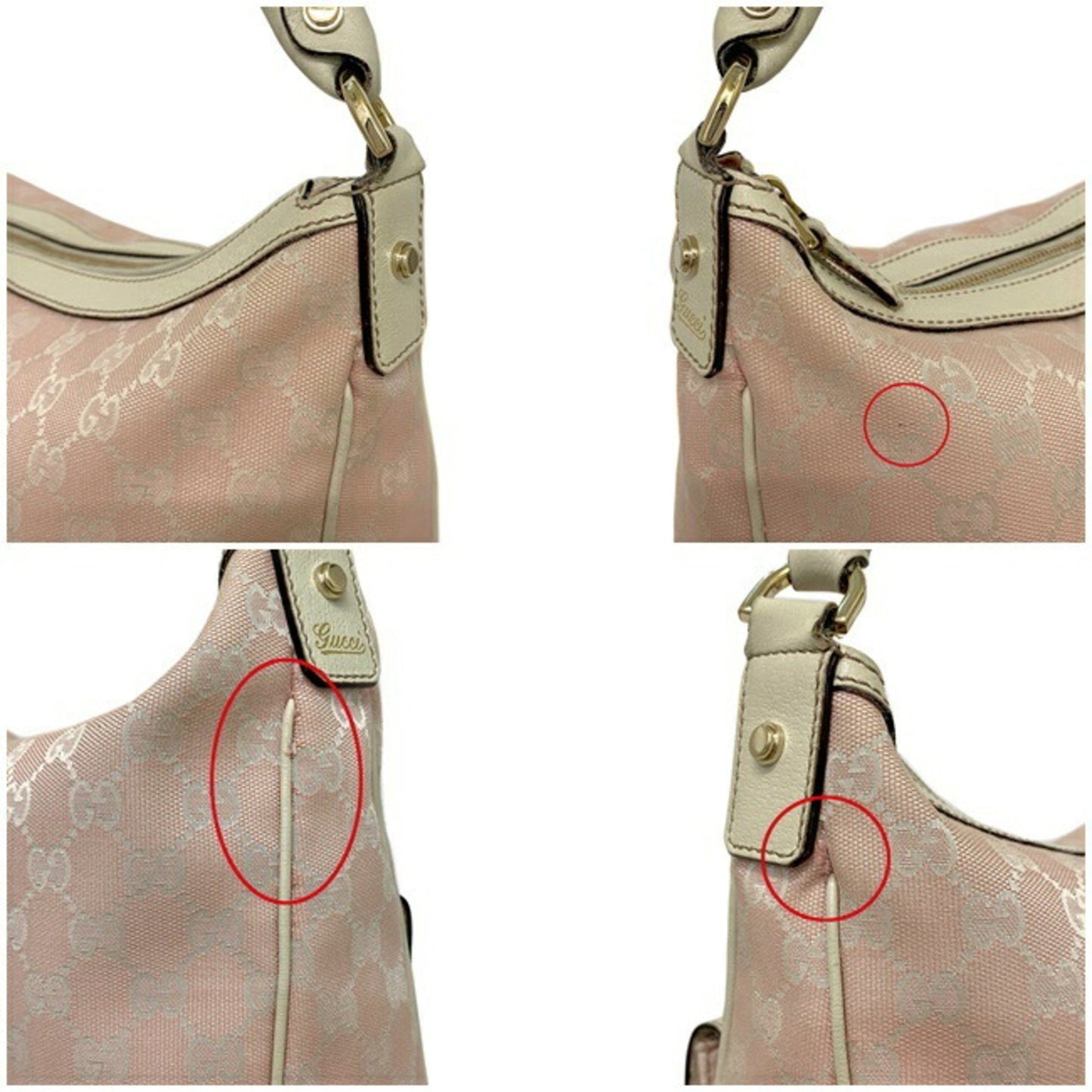 STRAPSTORY - GGC4 BAG - 1231
