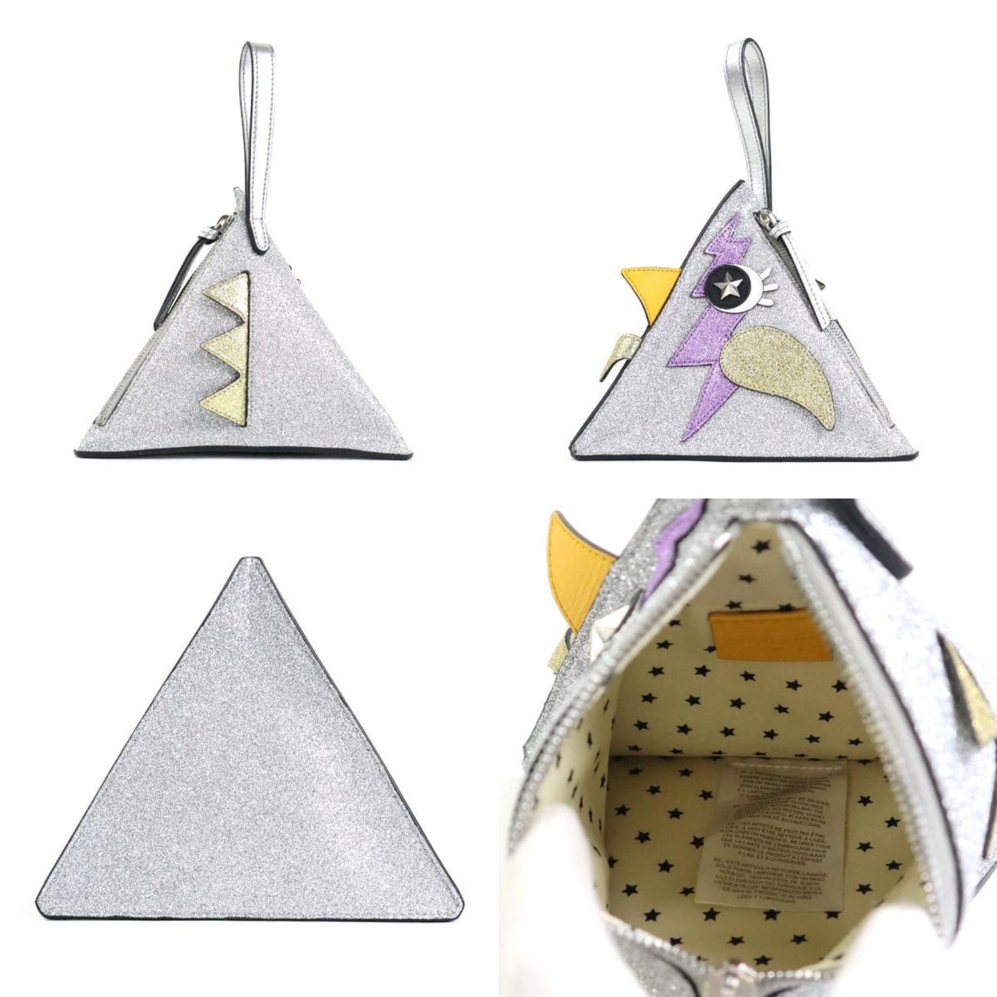 STRAPSTORY - GGC1 BAG - 673
