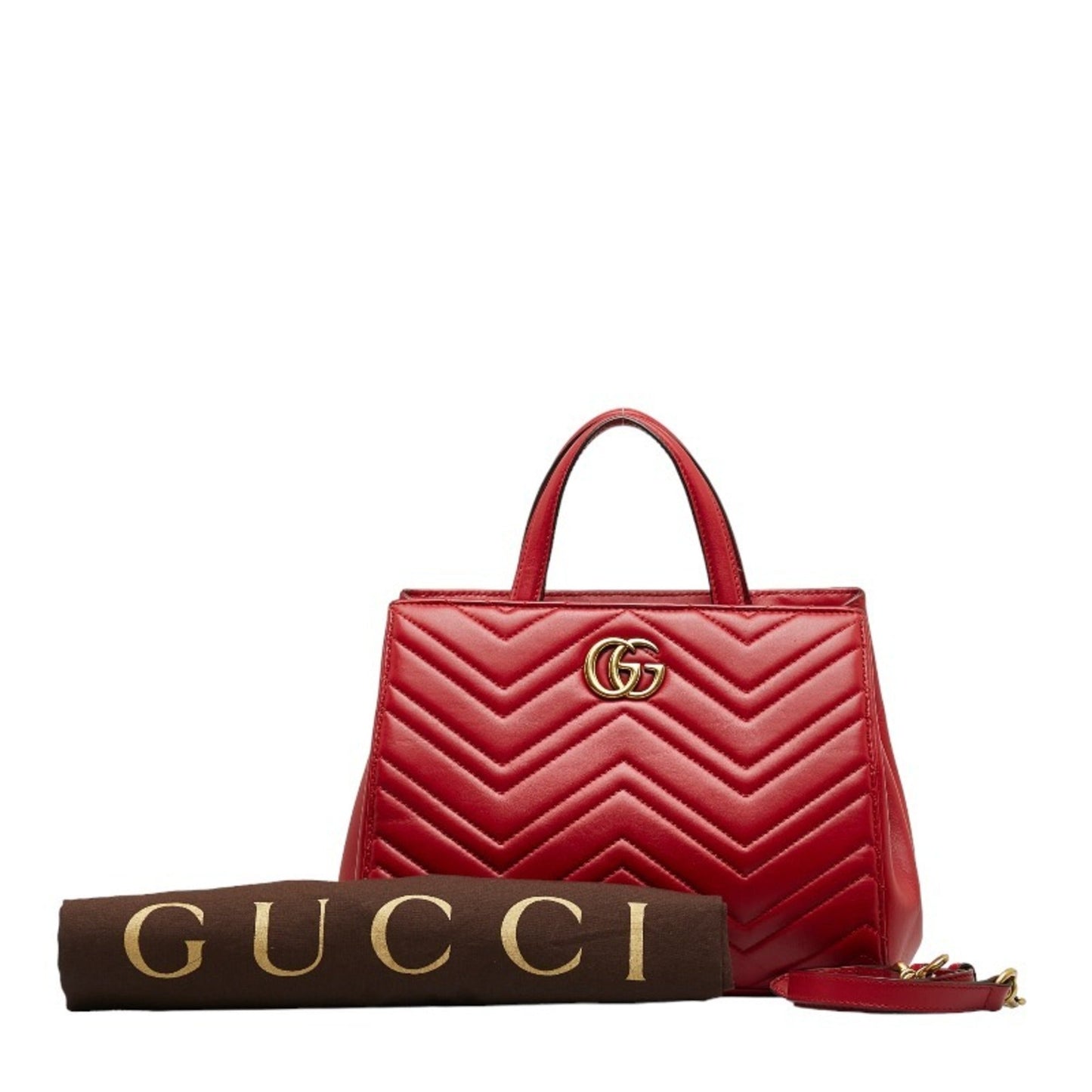 STRAPSTORY - GGC1 BAG - 1086