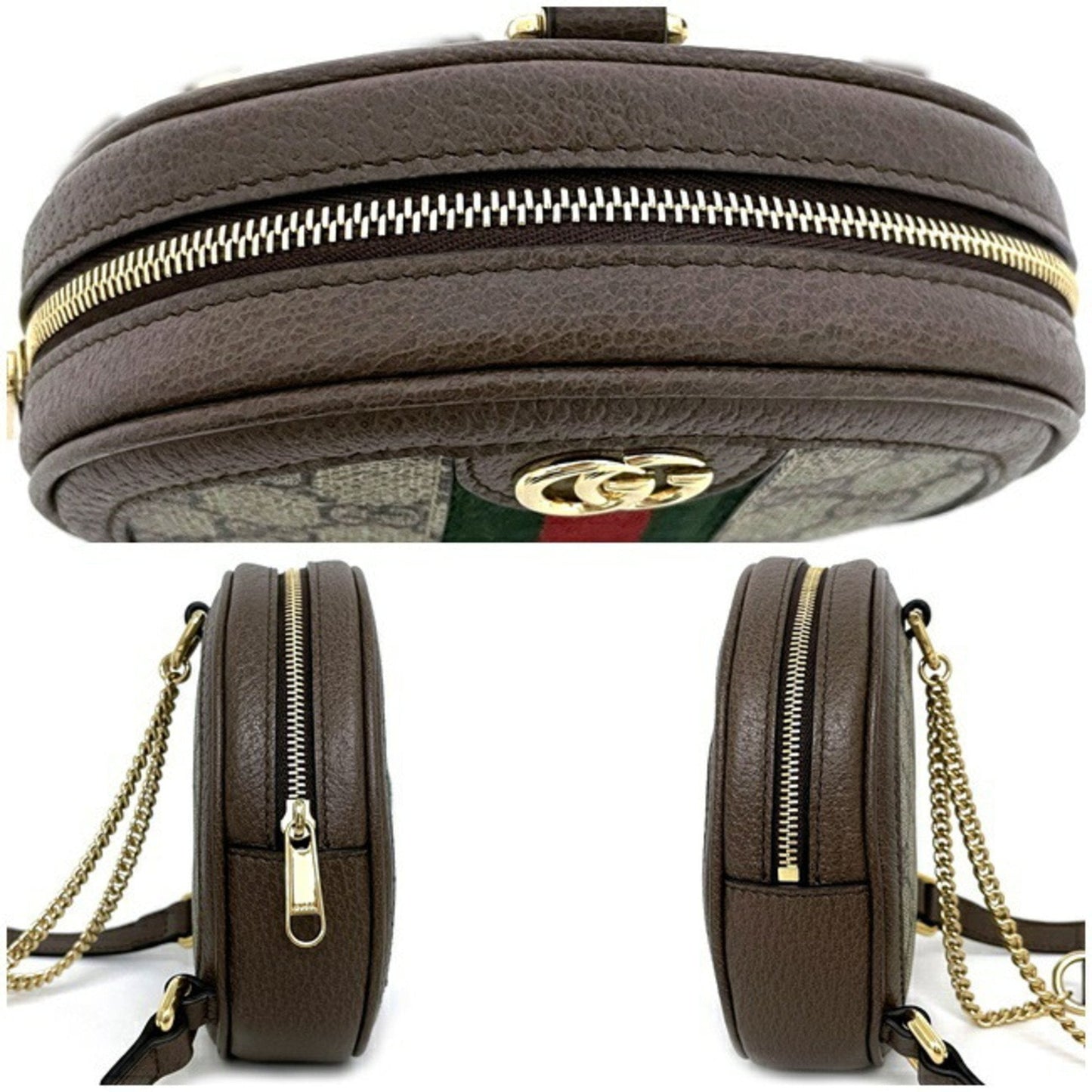STRAPSTORY - GGC4 BAG - 2878