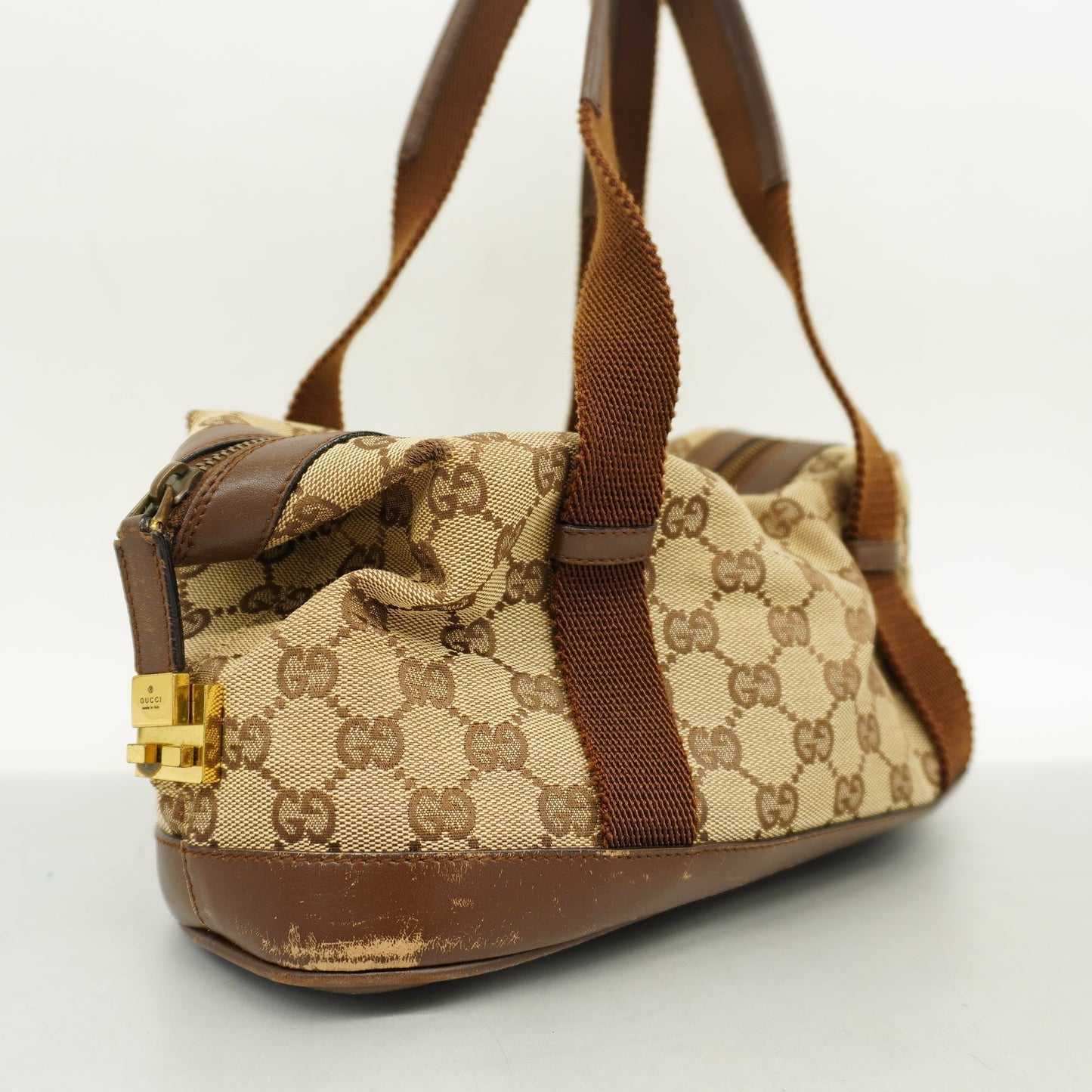 STRAPSTORY - GGC1 BAG - 004