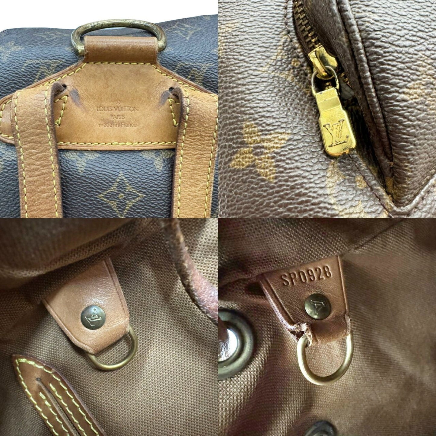 STRAPSTORY MIX BAG - 168