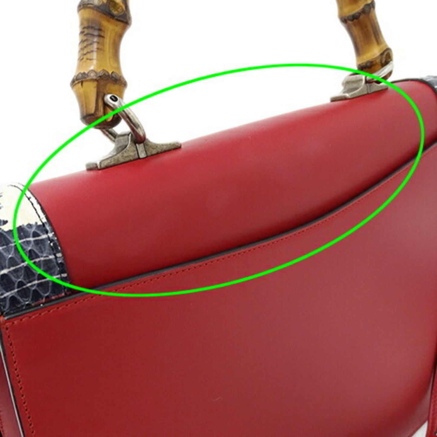STRAPSTORY - GGC1 BAG - 1481