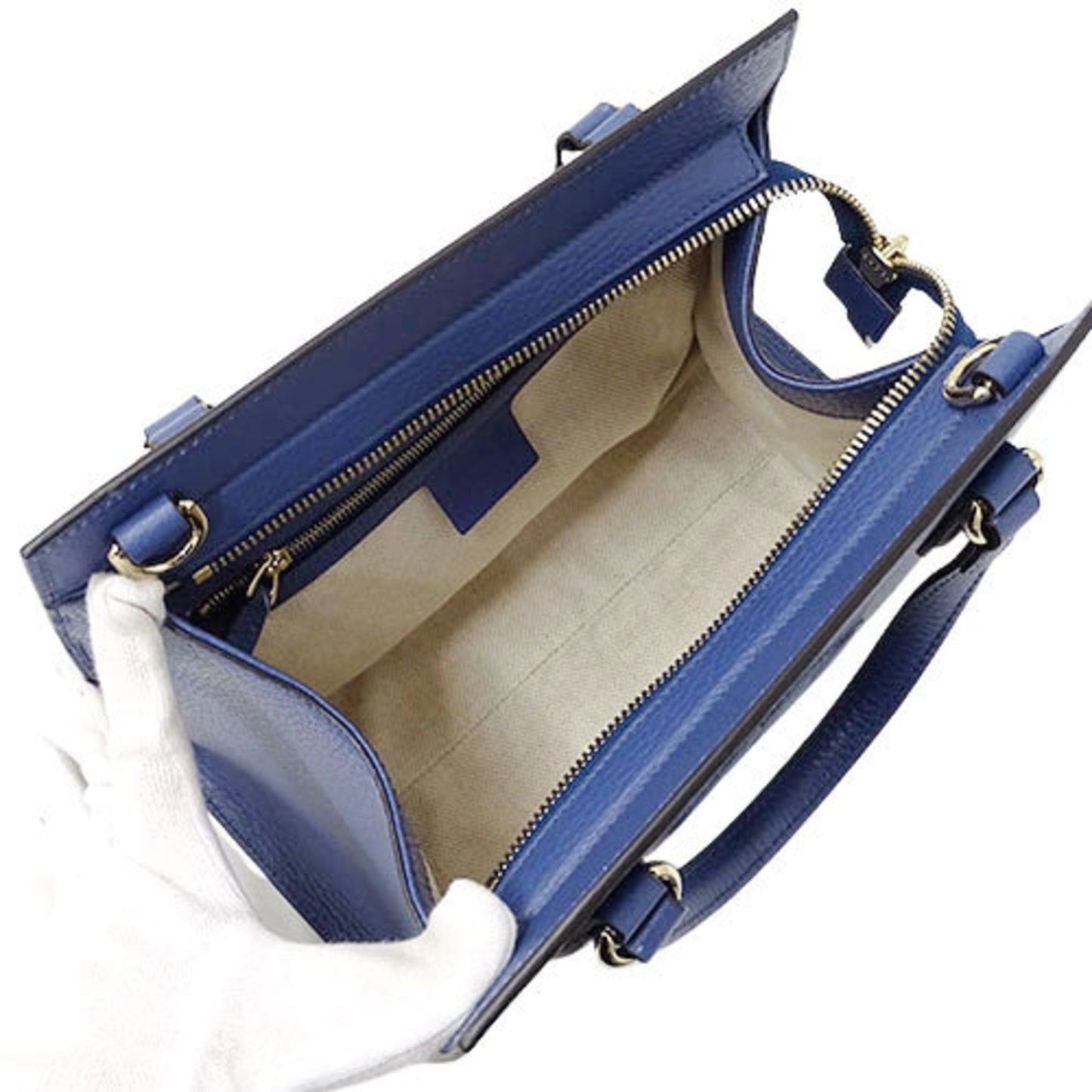STRAPSTORY - GGC1 BAG - 1482