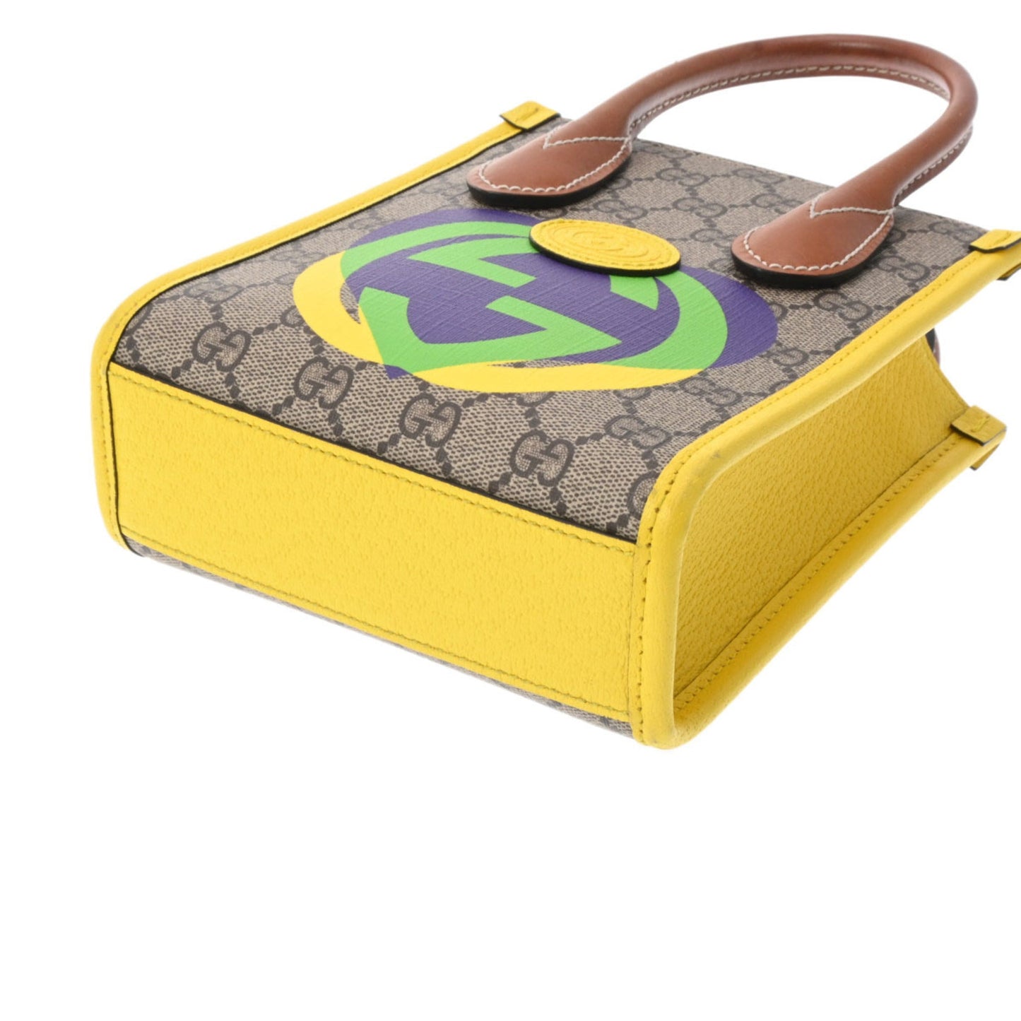 STRAPSTORY - GGC1 BAG - 430