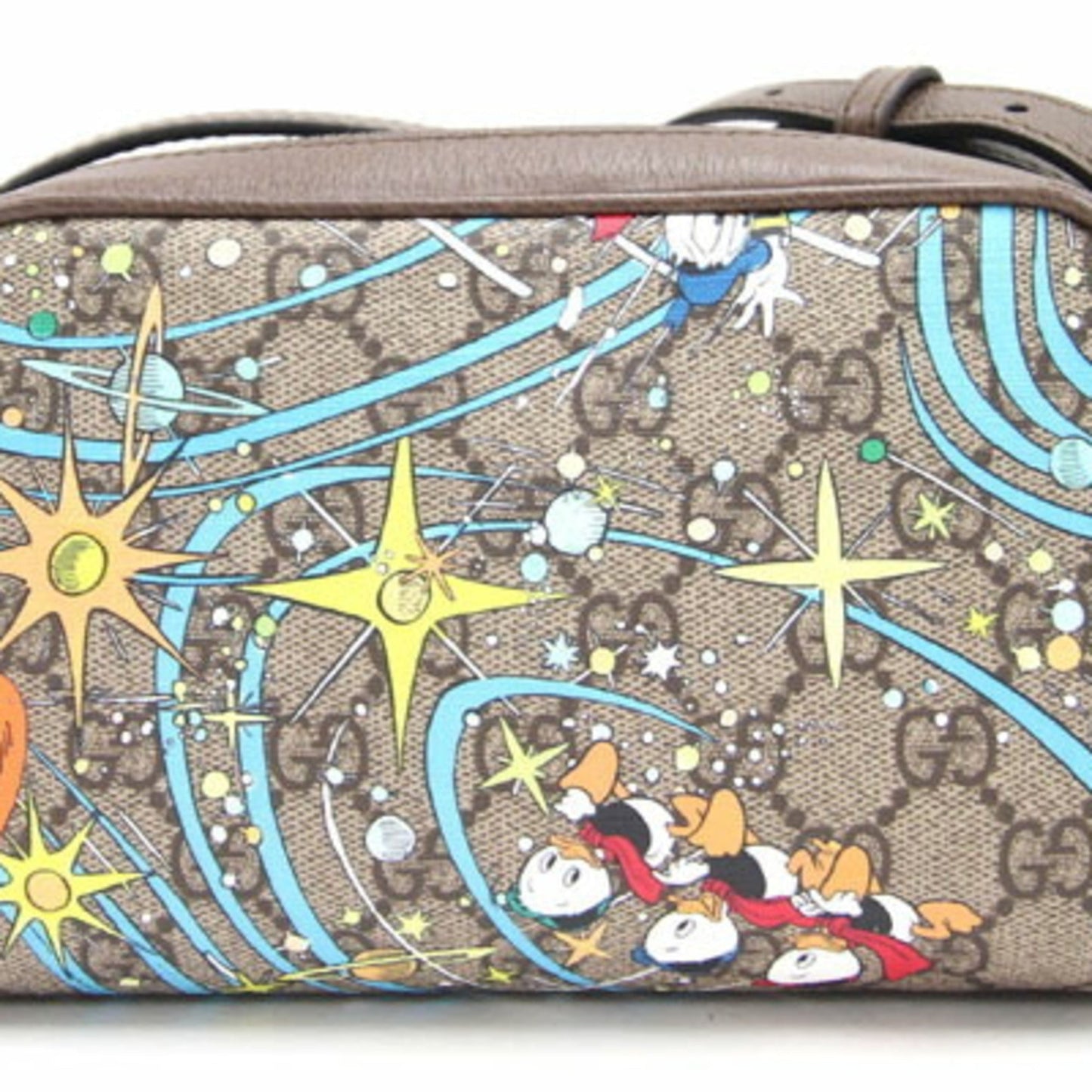 STRAPSTORY - GGC1 BAG - 2434
