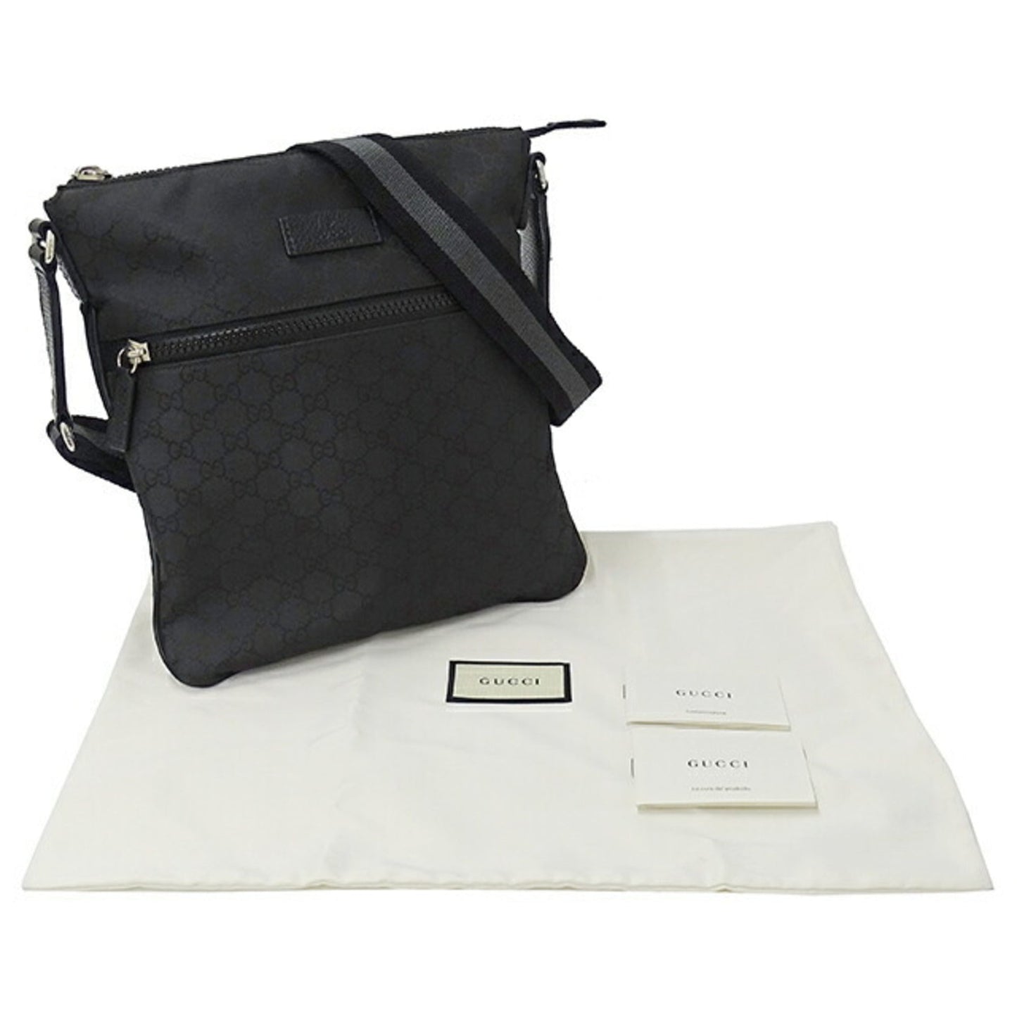 STRAPSTORY - GGC4 BAG - 1242