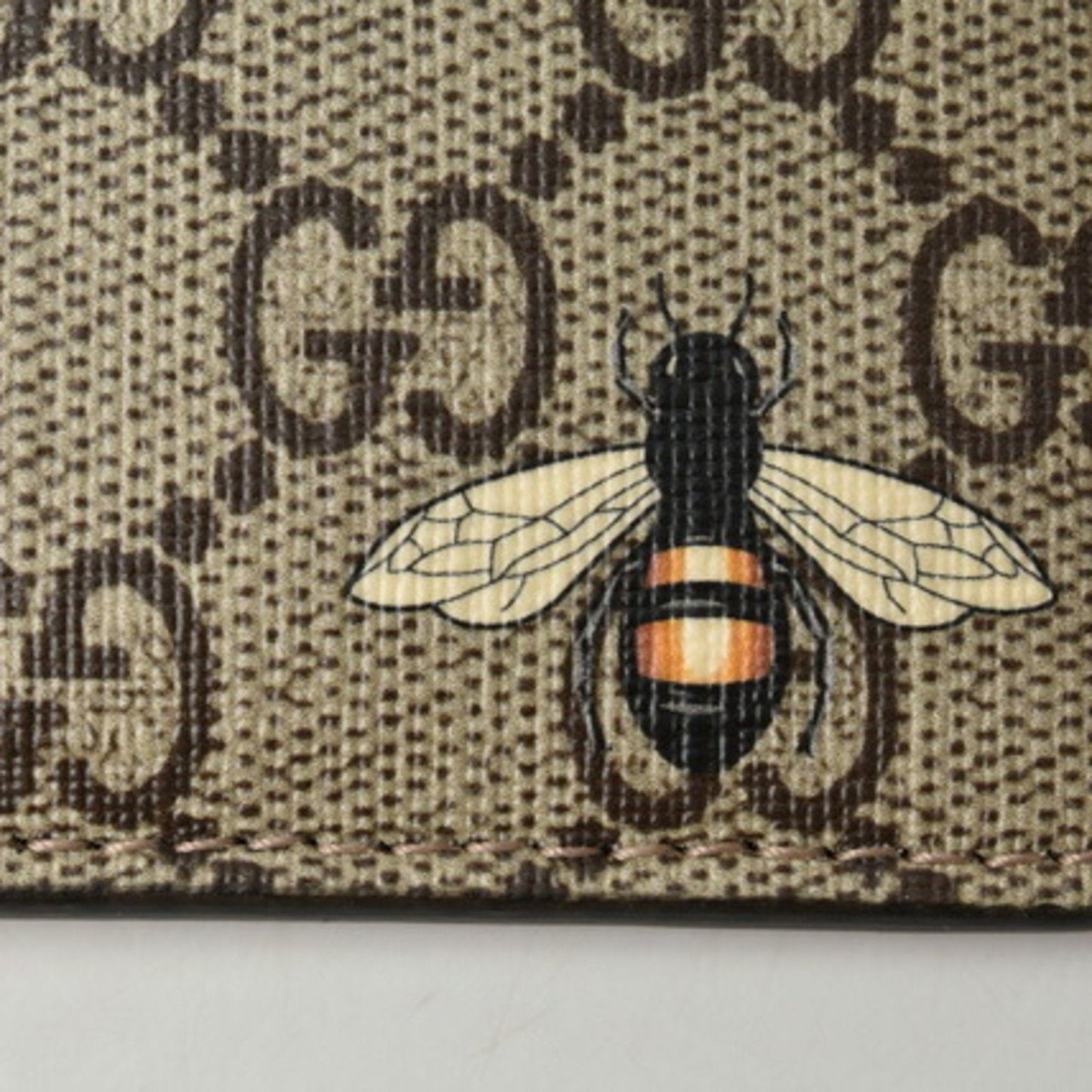STRAPSTORY - GGC4 BAG - 3553
