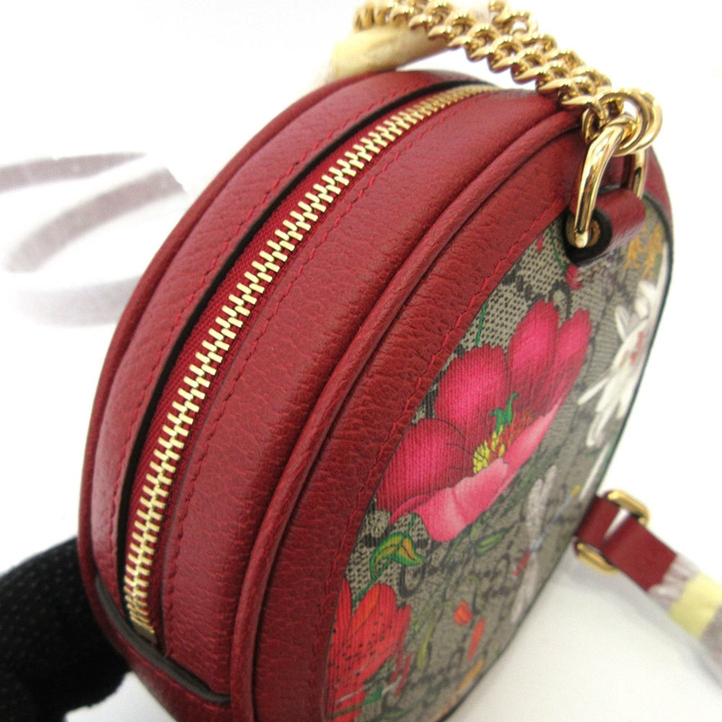 STRAPSTORY - GGC4 BAG - 1236