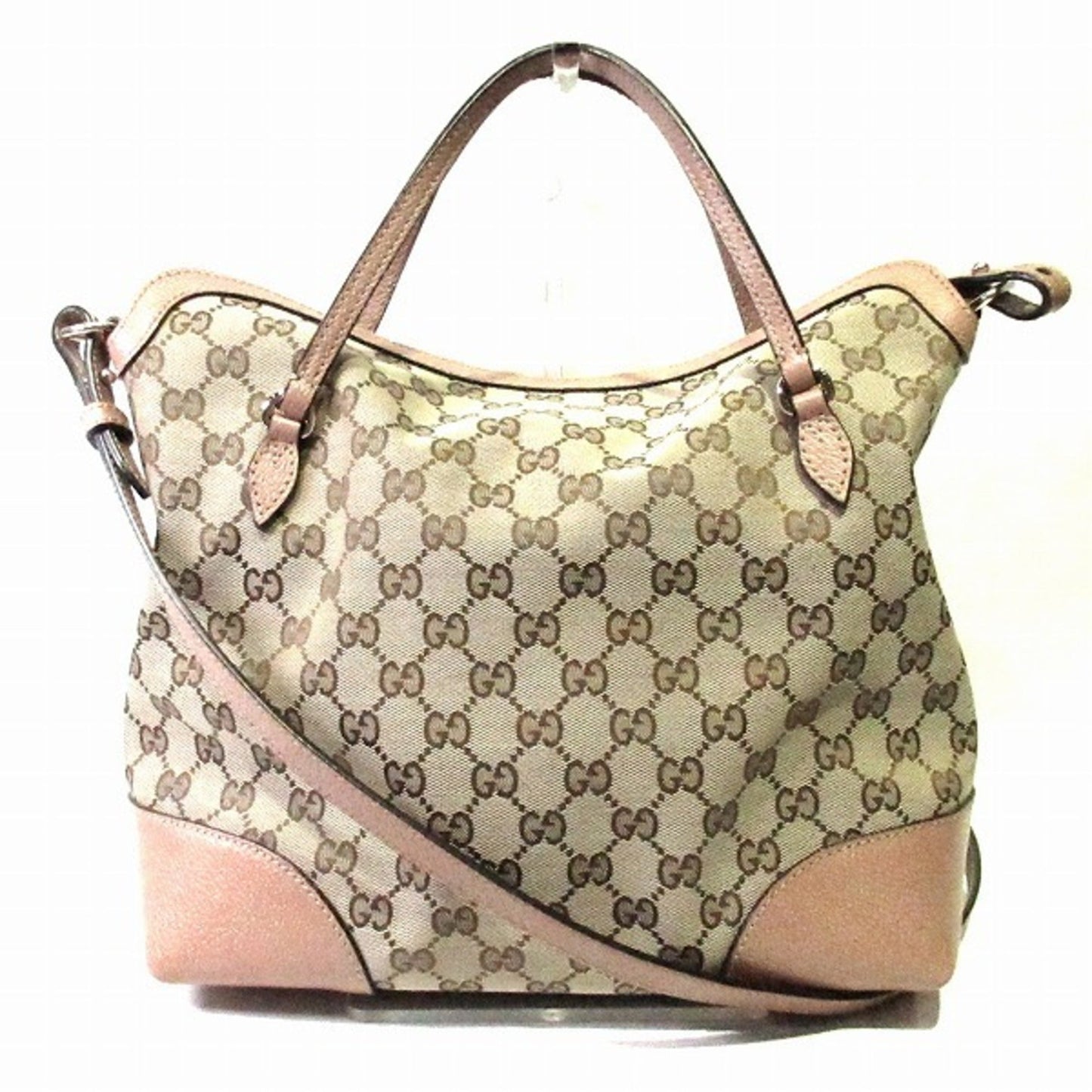 STRAPSTORY - GGC1 BAG - 1216