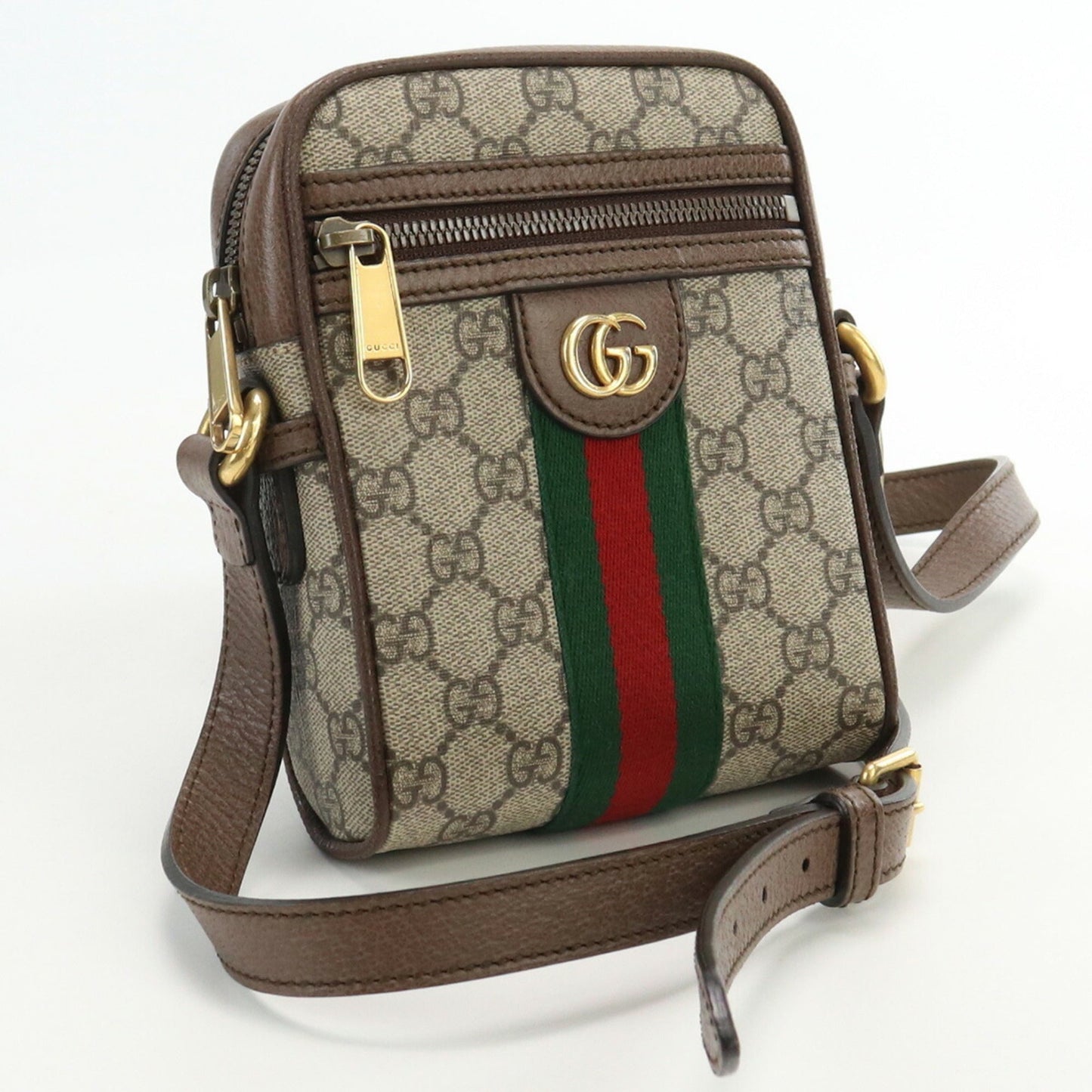 STRAPSTORY - GGC1 BAG - 3957